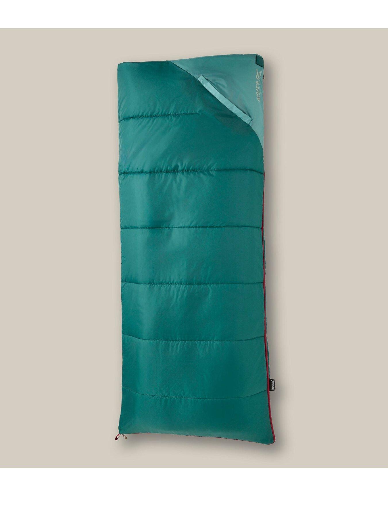 Regatta Paven 2 Season Sleeping Bag Adult