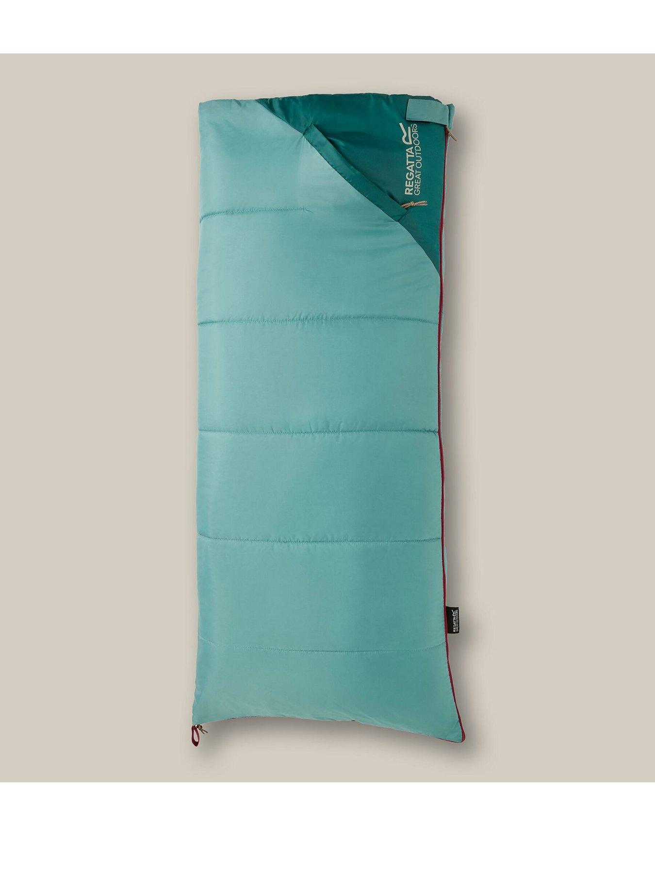 Regatta Paven 2 Season Sleeping Bag Kids
