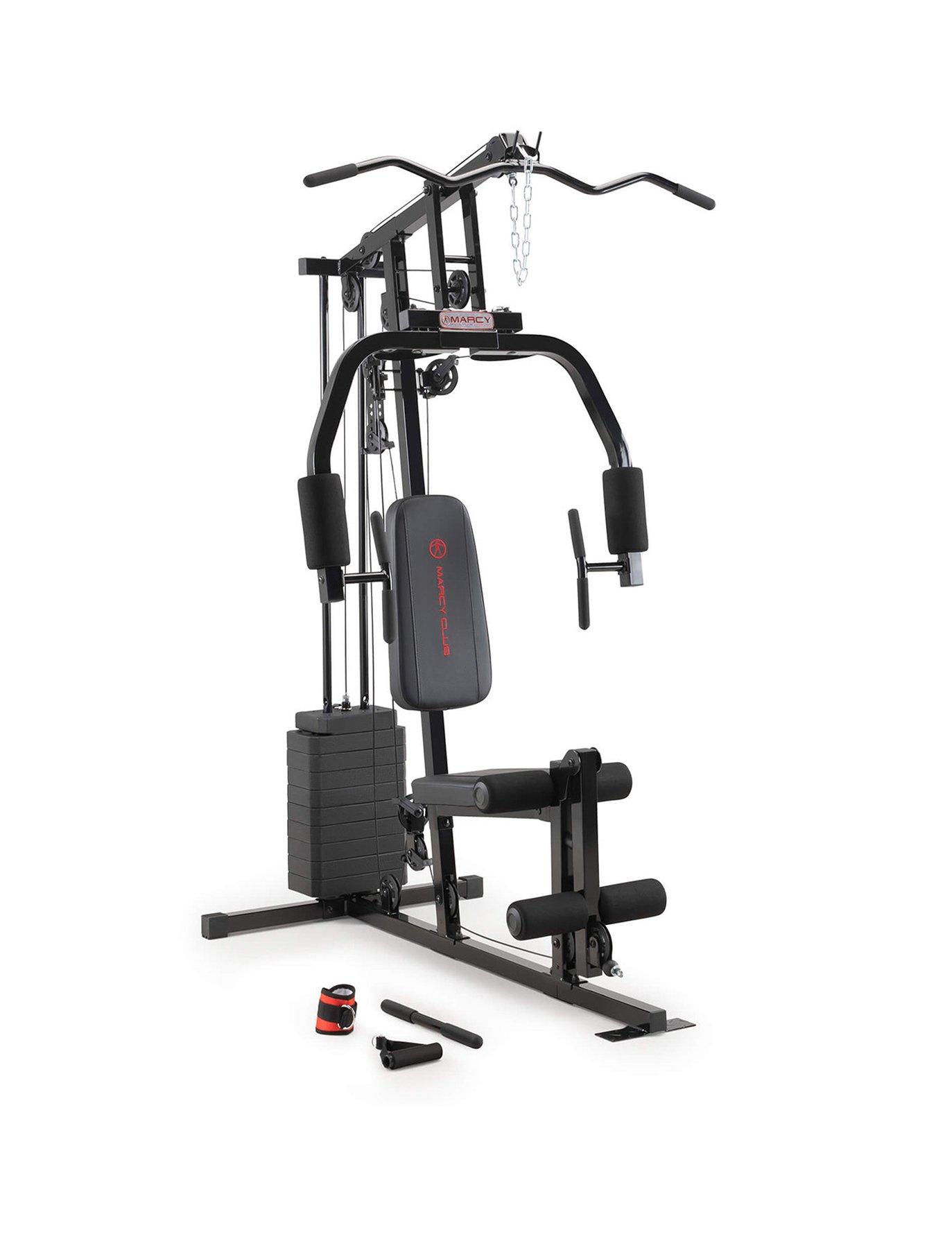 Image 1 of 7 of Marcy MKM81030 Home Gym