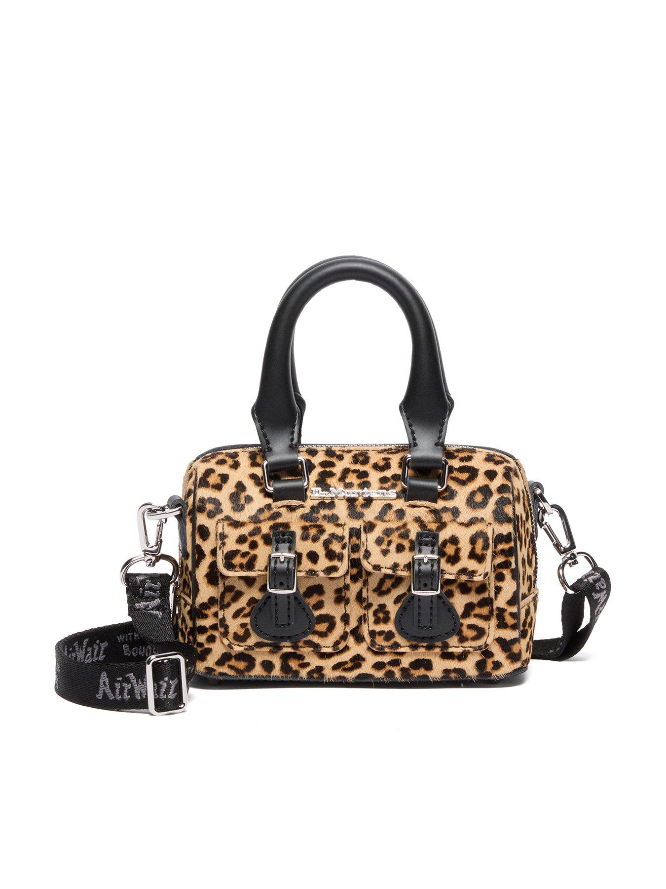 Dr Martens Mini Top Handle Bag - Print