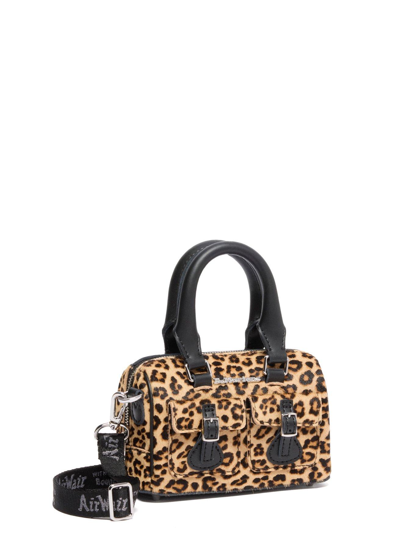 stillFront image of dr-martens-mini-top-handle-bag-print