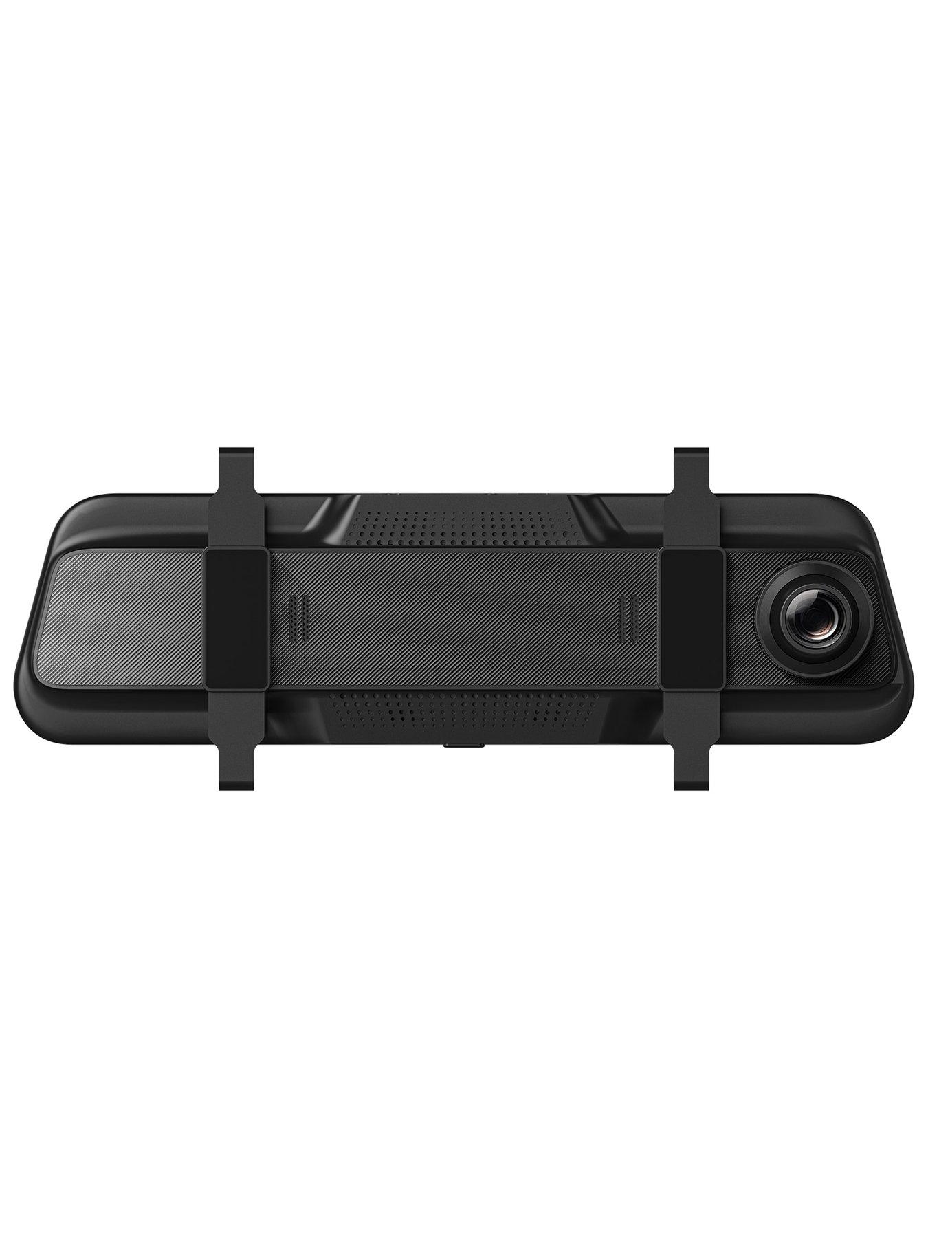 Image 5 of 7 of Road Angel Halo Vision 3 Rear View Mirror 1080p Dual Dashcam inc 64GB MicroSD Card &amp; Hardwiring Kit