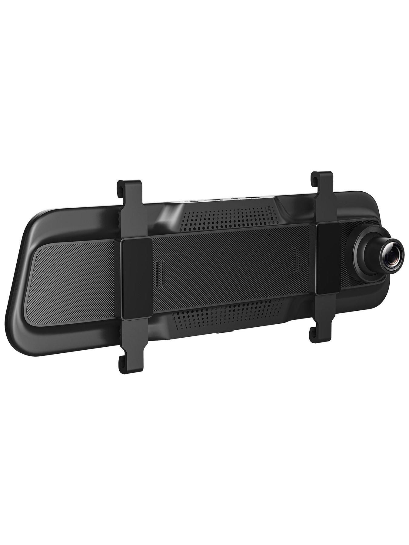 Image 6 of 7 of Road Angel Halo Vision 3 Rear View Mirror 1080p Dual Dashcam inc 64GB MicroSD Card &amp; Hardwiring Kit