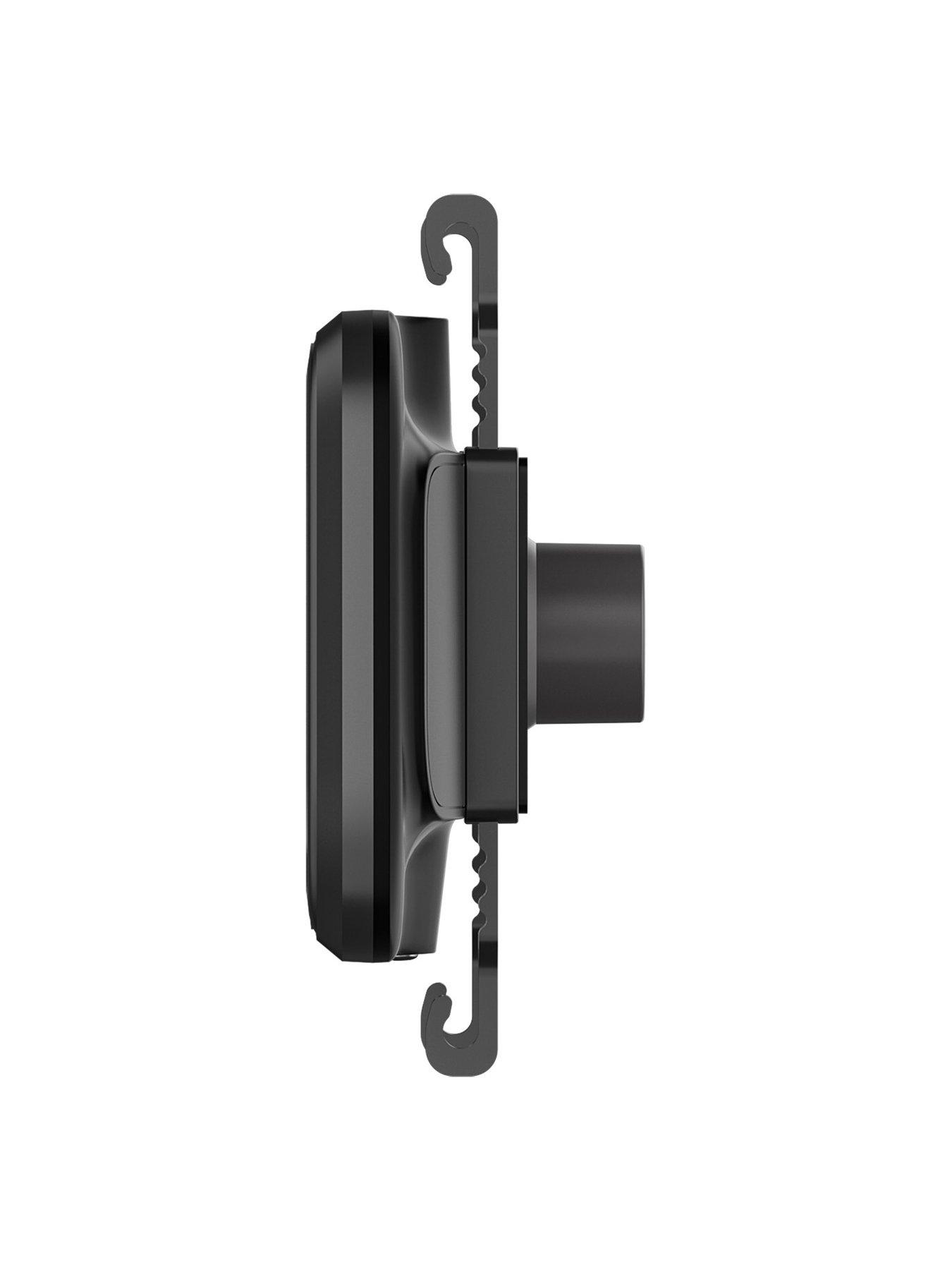 Image 7 of 7 of Road Angel Halo Vision 3 Rear View Mirror 1080p Dual Dashcam inc 64GB MicroSD Card &amp; Hardwiring Kit