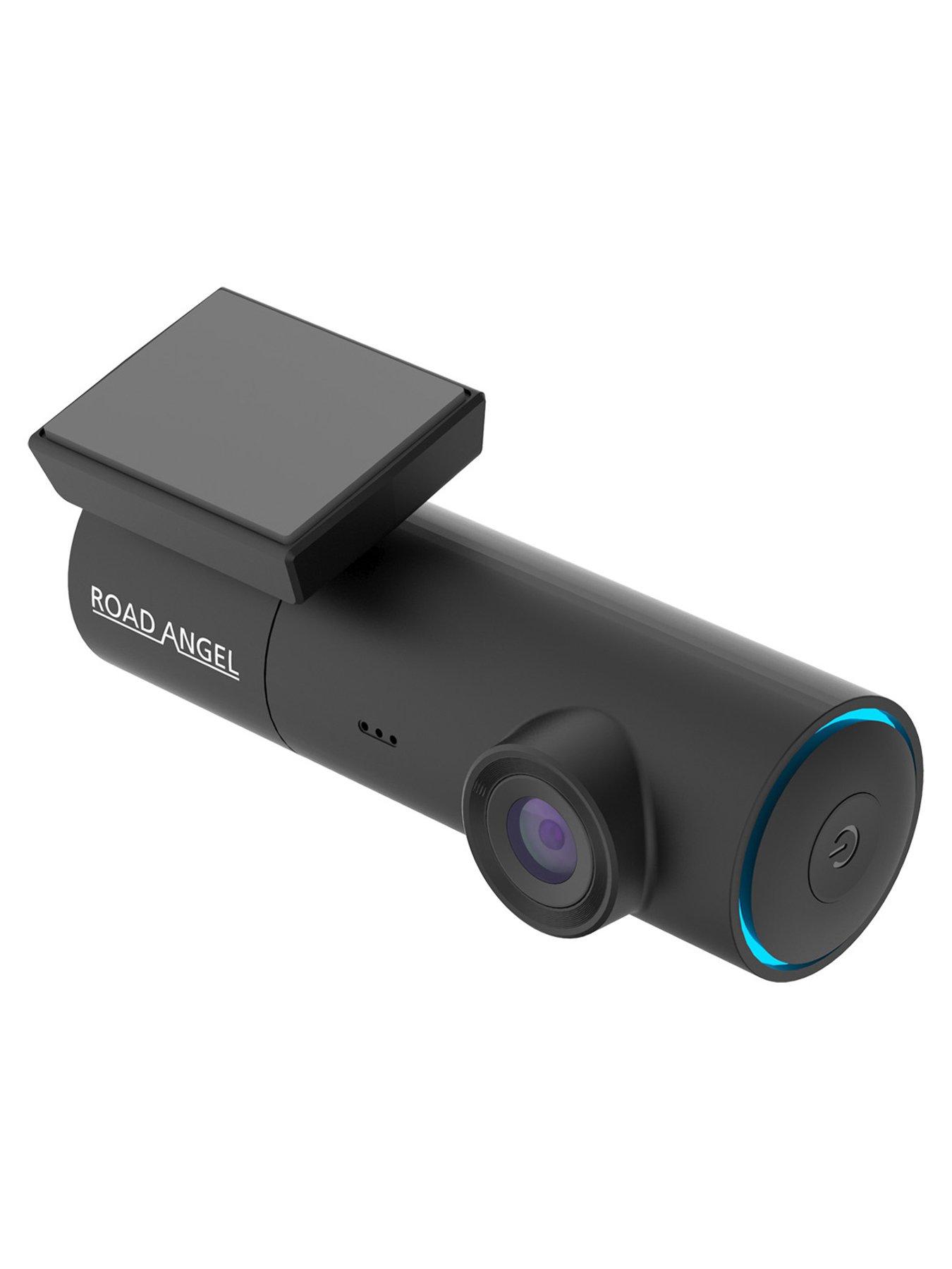 Image 3 of 7 of Road Angel Halo Spark 1080p Dash Cam