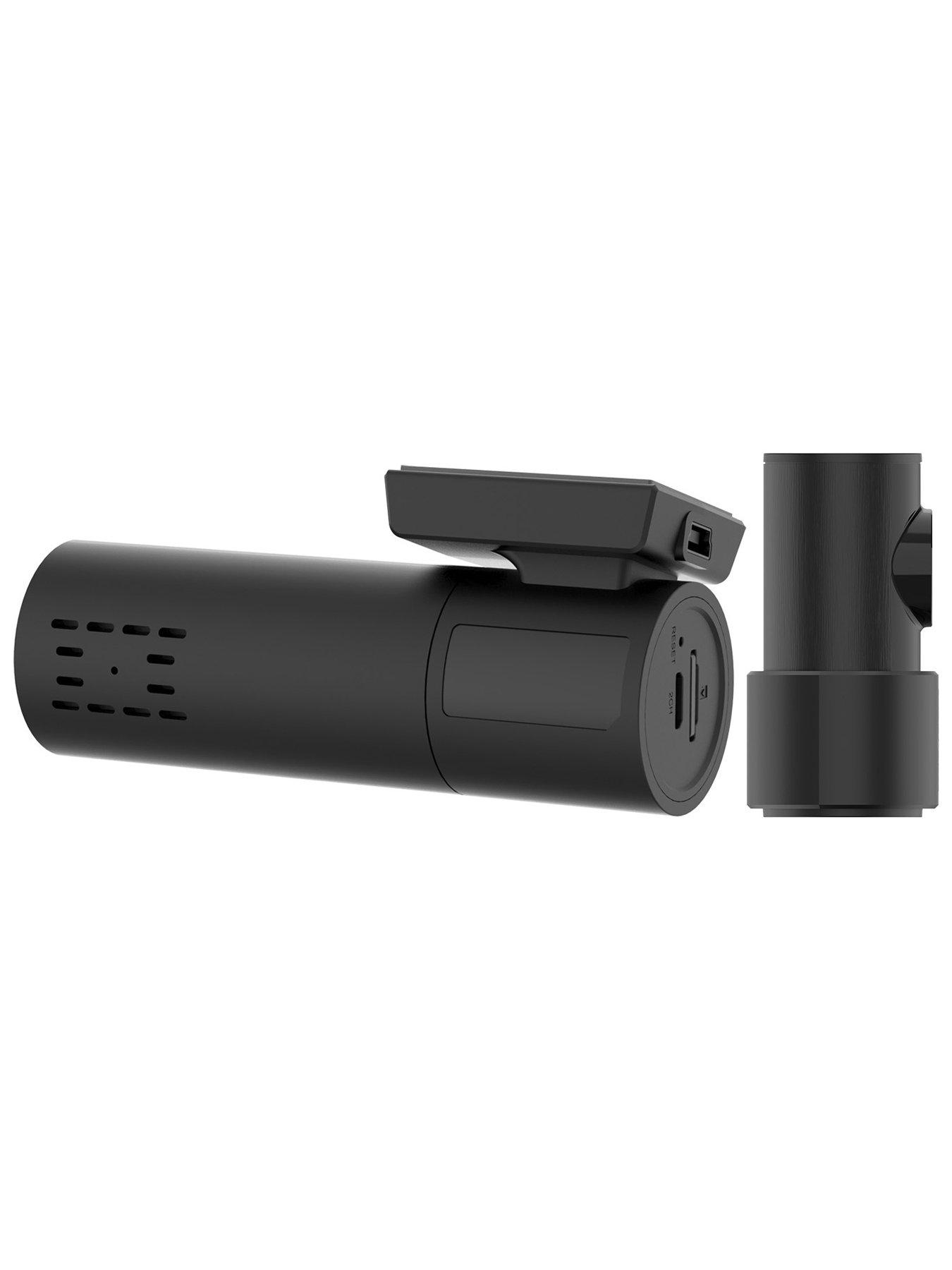 Image 5 of 7 of Road Angel Halo Spark Dual Deluxe 1080p Dash Cam 64GB MicroSD Card &amp; Hardwiring Kit