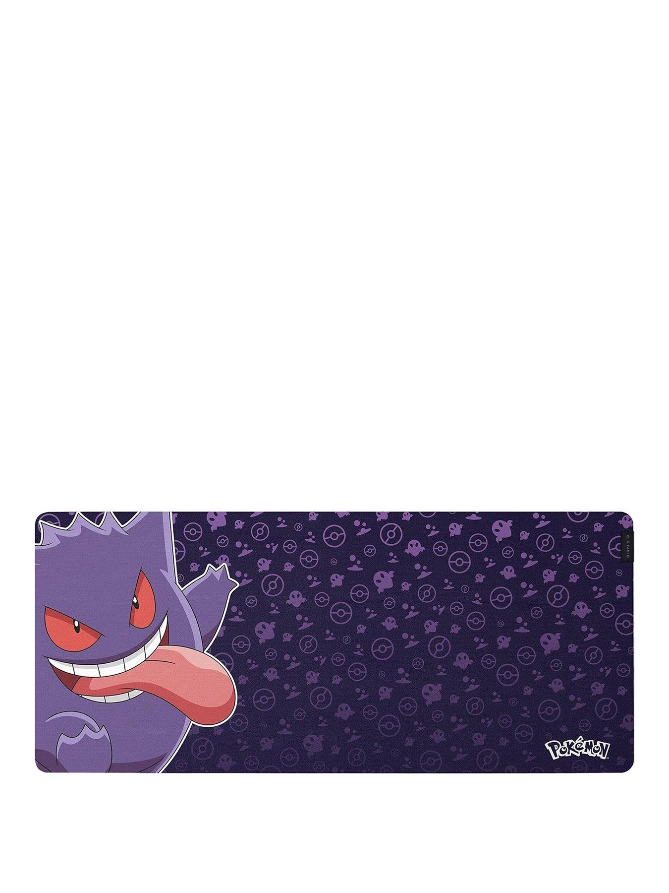 Razer Gigantus V2 XXL - Pokemon Gengar Ed.