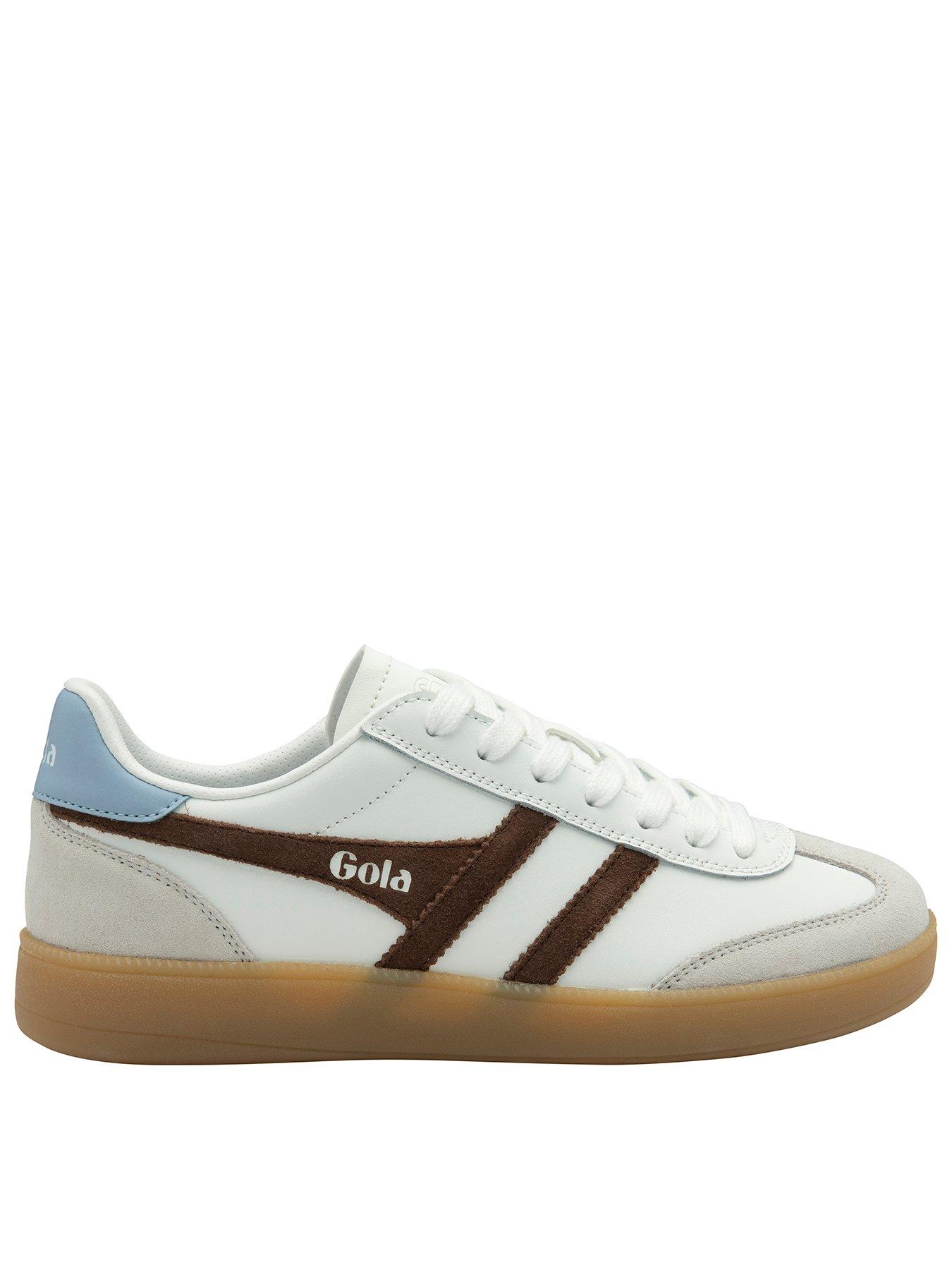 Gola Womens Viper Leather - Multi