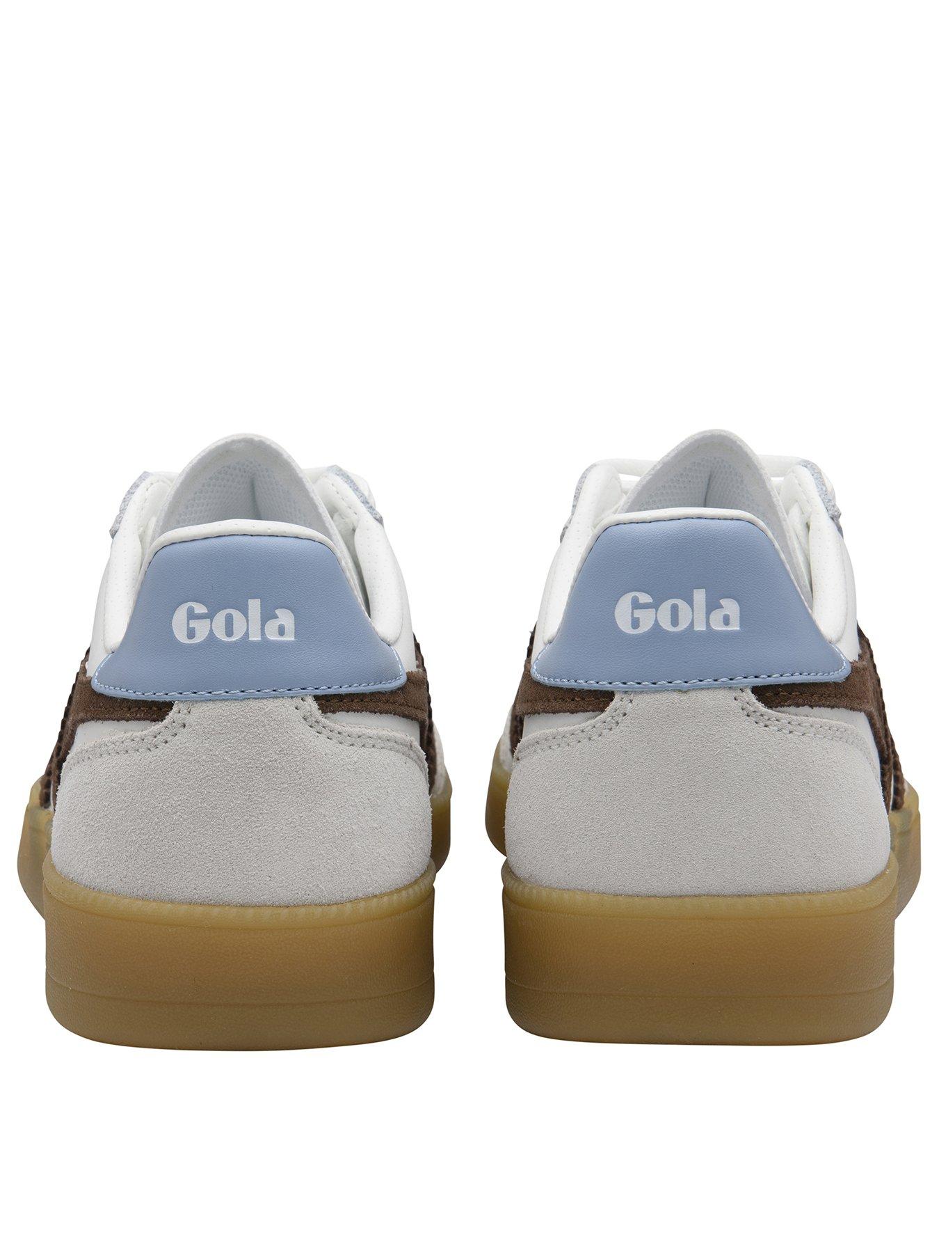  image of gola-womens-viper-leather-multi