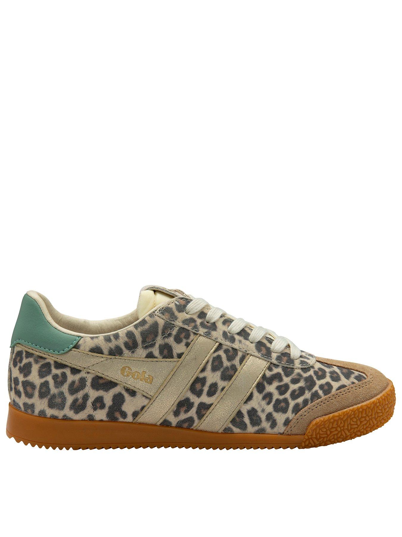 Gola Womens Elan Safari - Multi