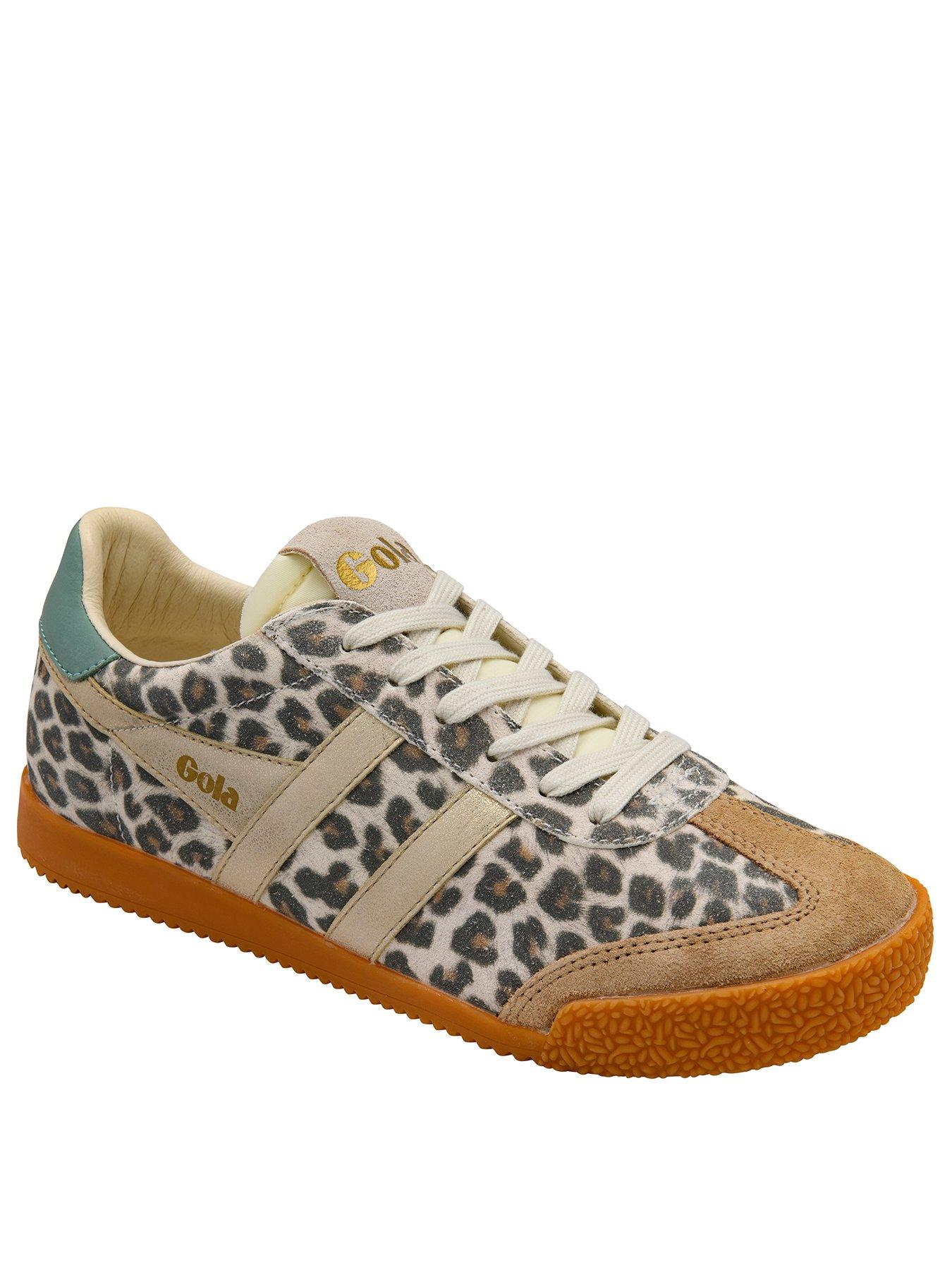  image of gola-womens-elan-safari-multi
