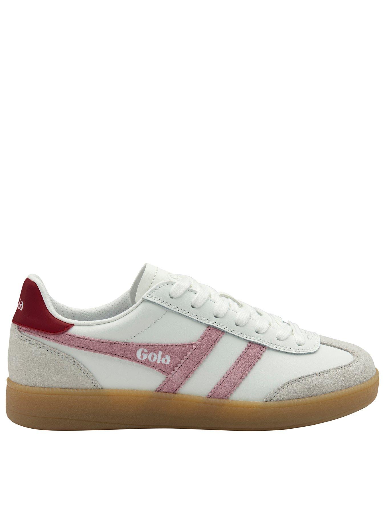 front image of gola-womens-viper-leather-multi
