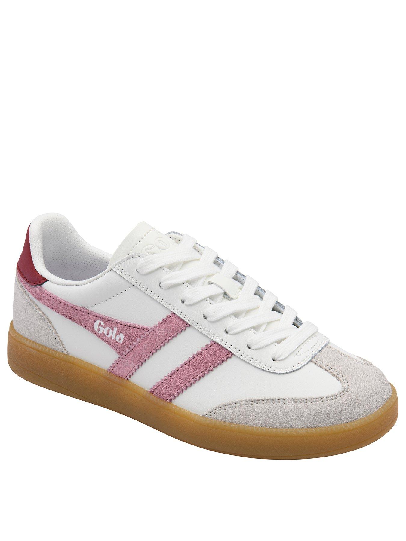  image of gola-womens-viper-leather-multi