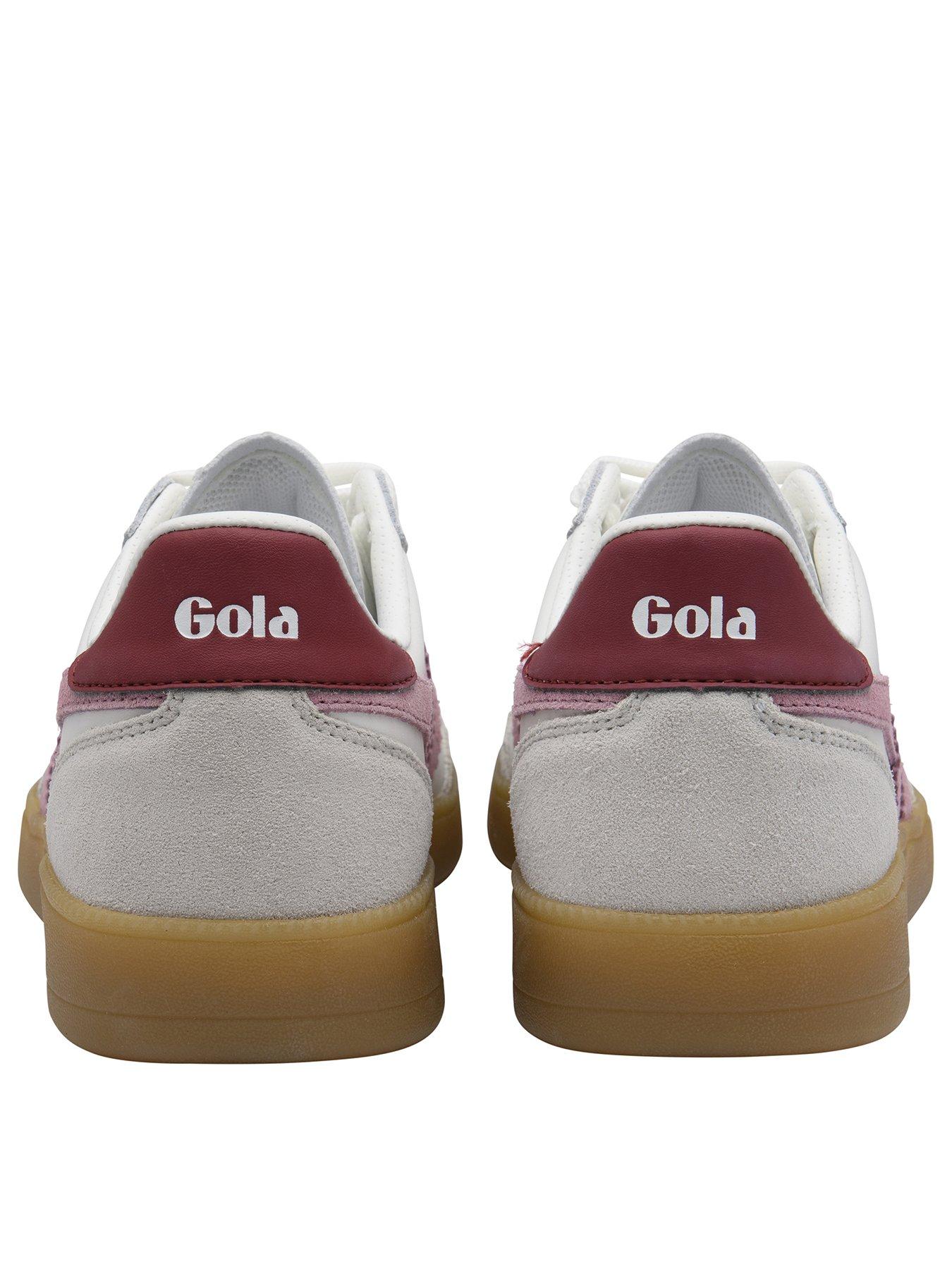  image of gola-womens-viper-leather-multi