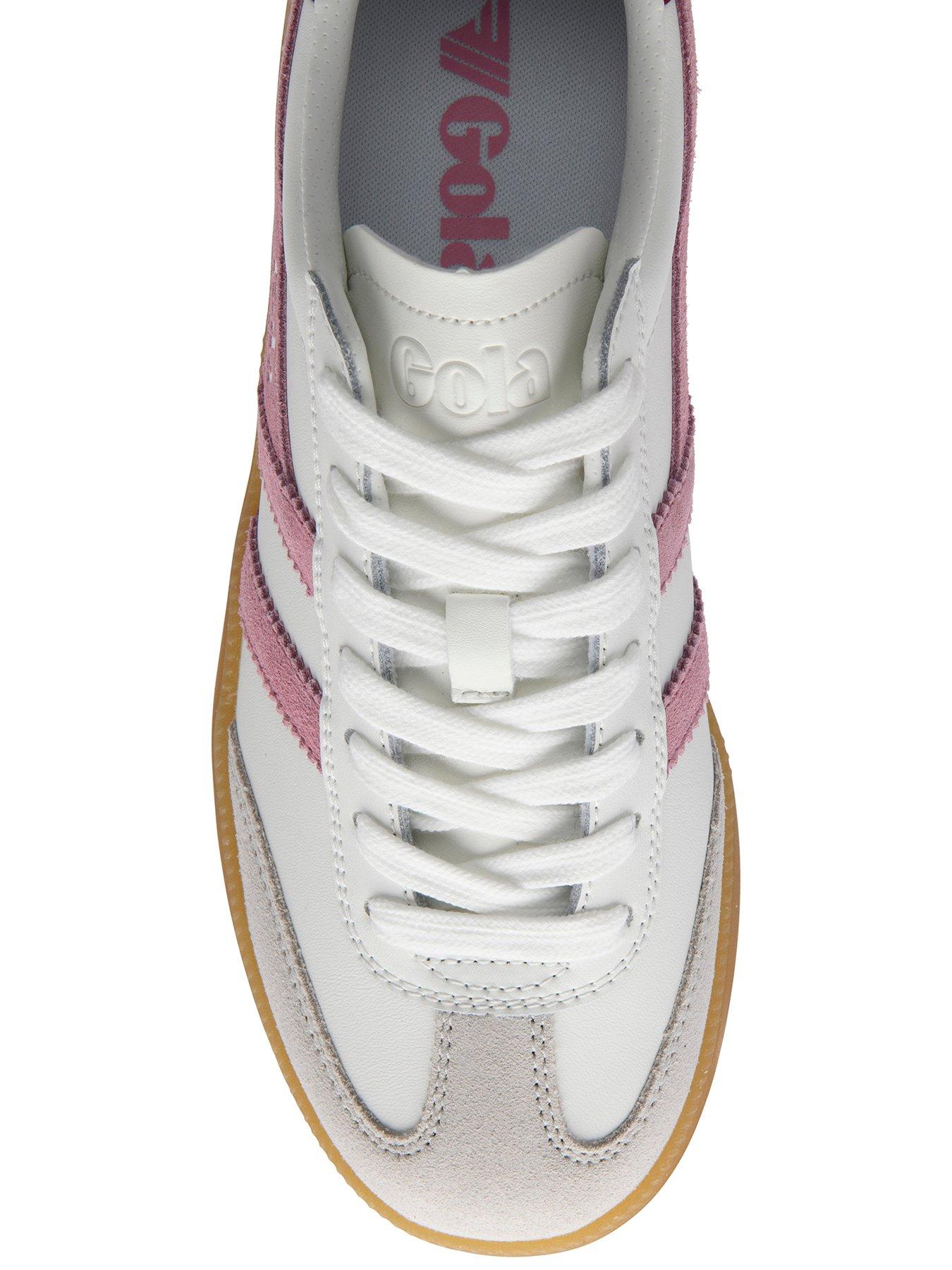  image of gola-womens-viper-leather-multi