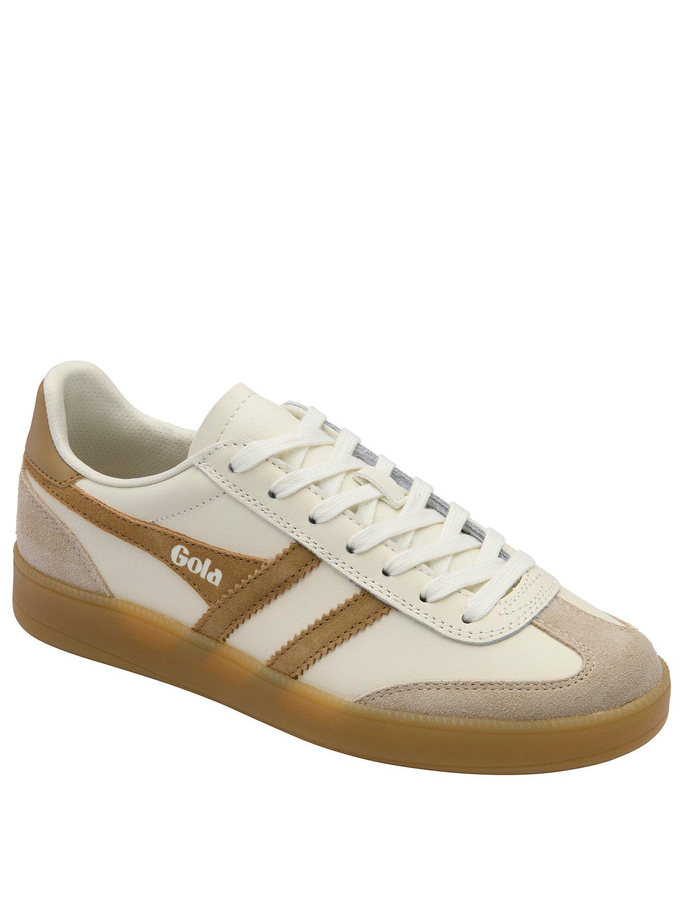  image of gola-womens-viper-leather-multi