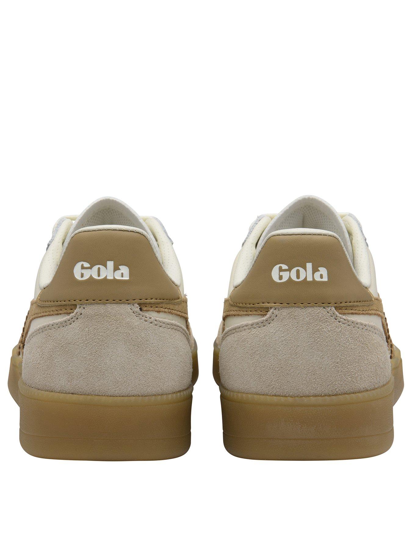  image of gola-womens-viper-leather-multi