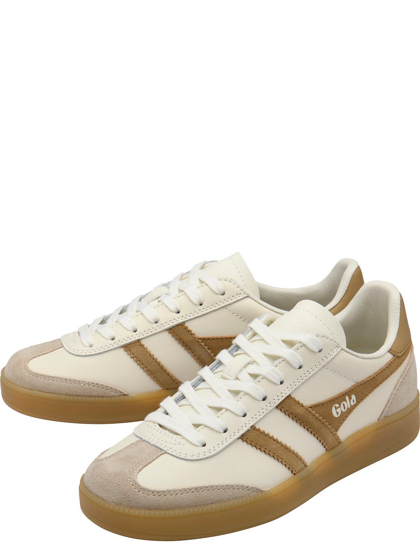  image of gola-womens-viper-leather-multi