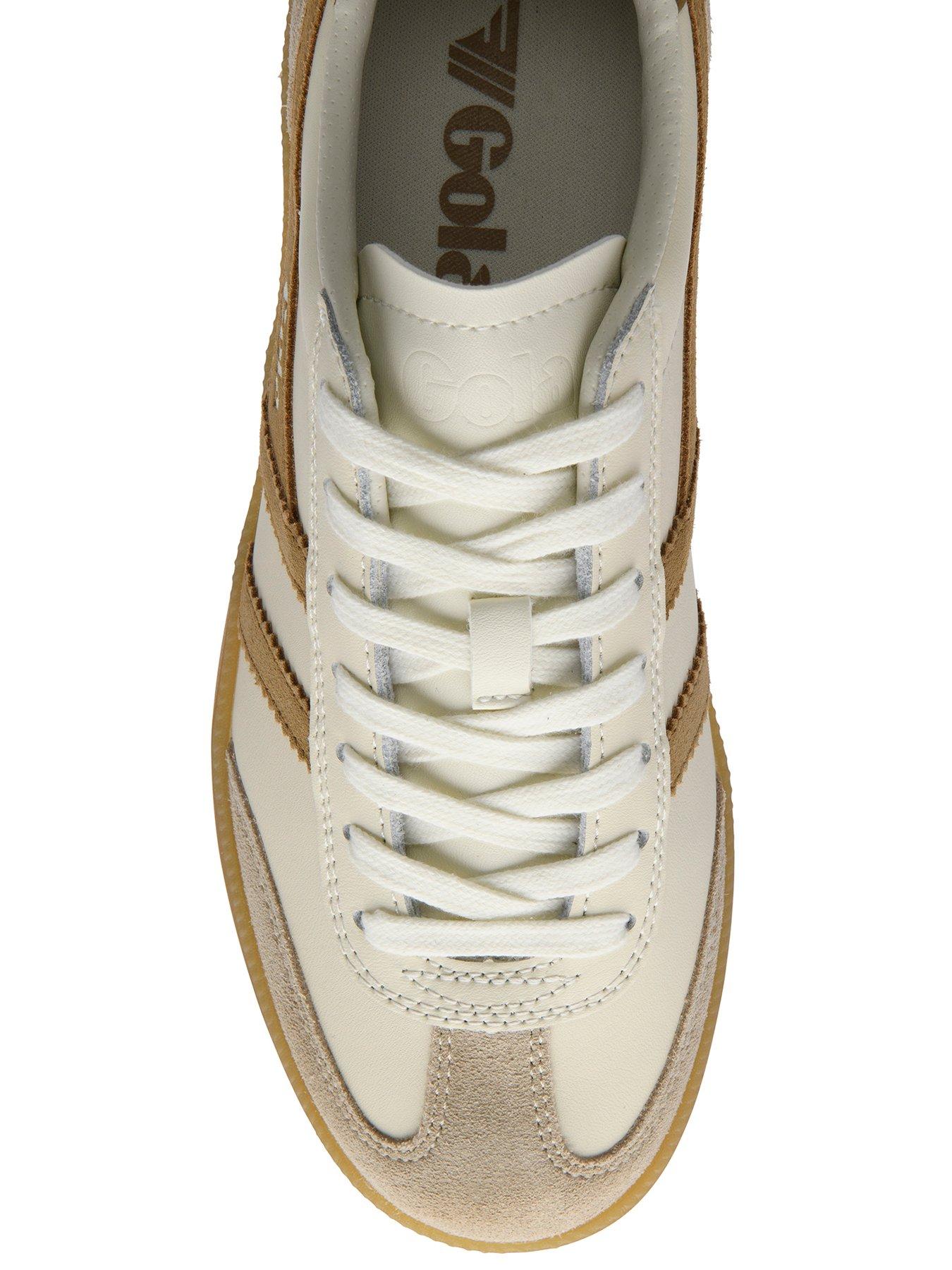  image of gola-womens-viper-leather-multi