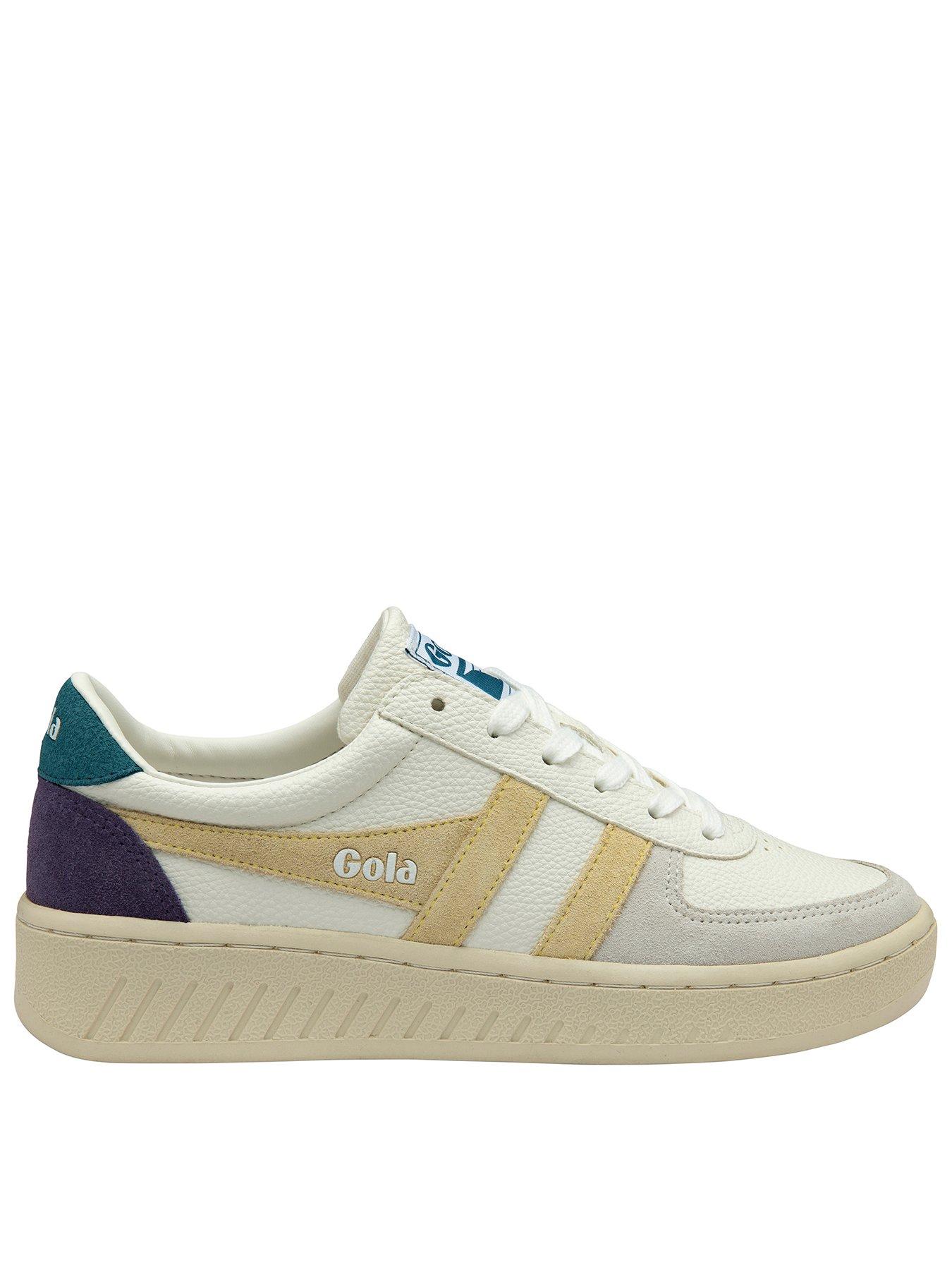 Gola Womens Grandslam Trident - Multi