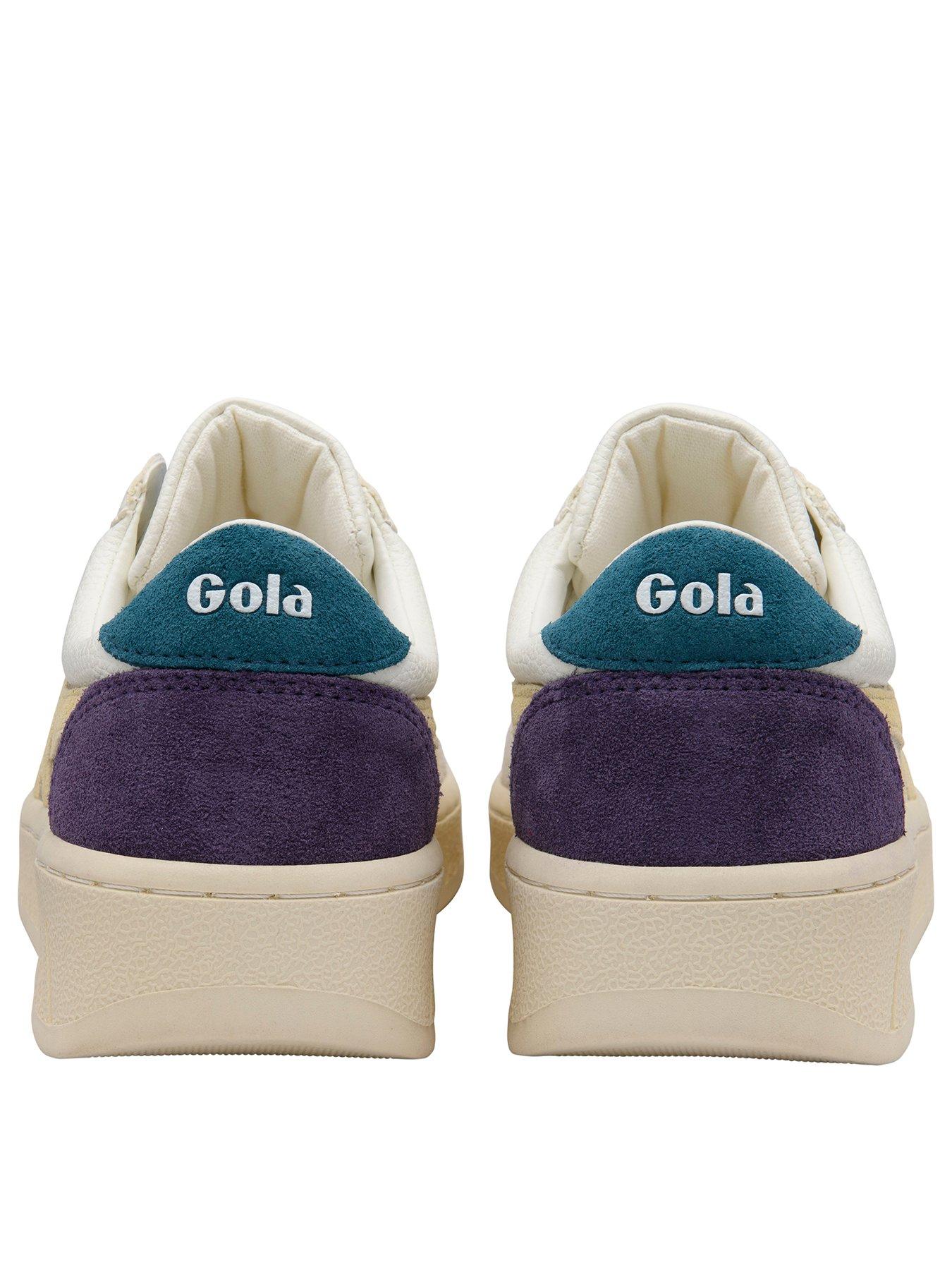  image of gola-womens-grandslam-trident-multi