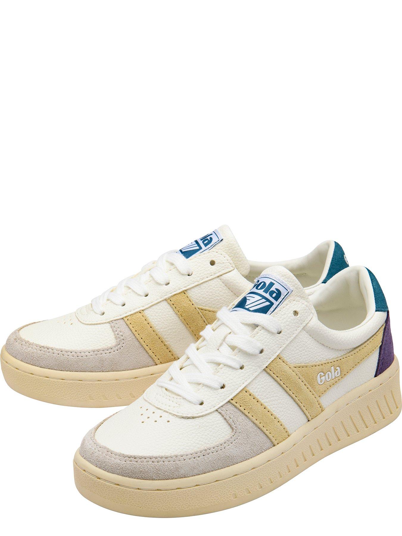  image of gola-womens-grandslam-trident-multi
