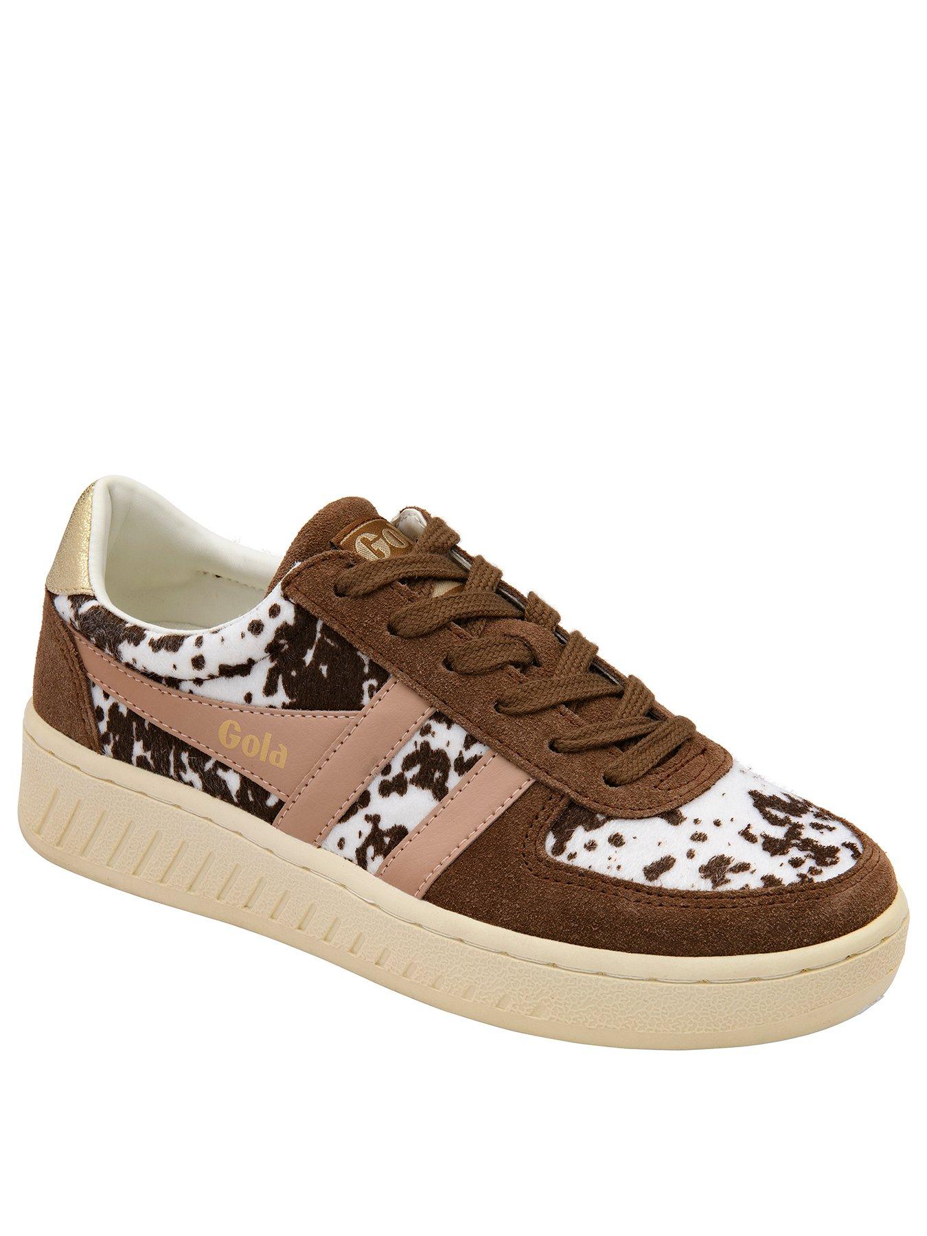  image of gola-womens-grandslam-savanna-multi