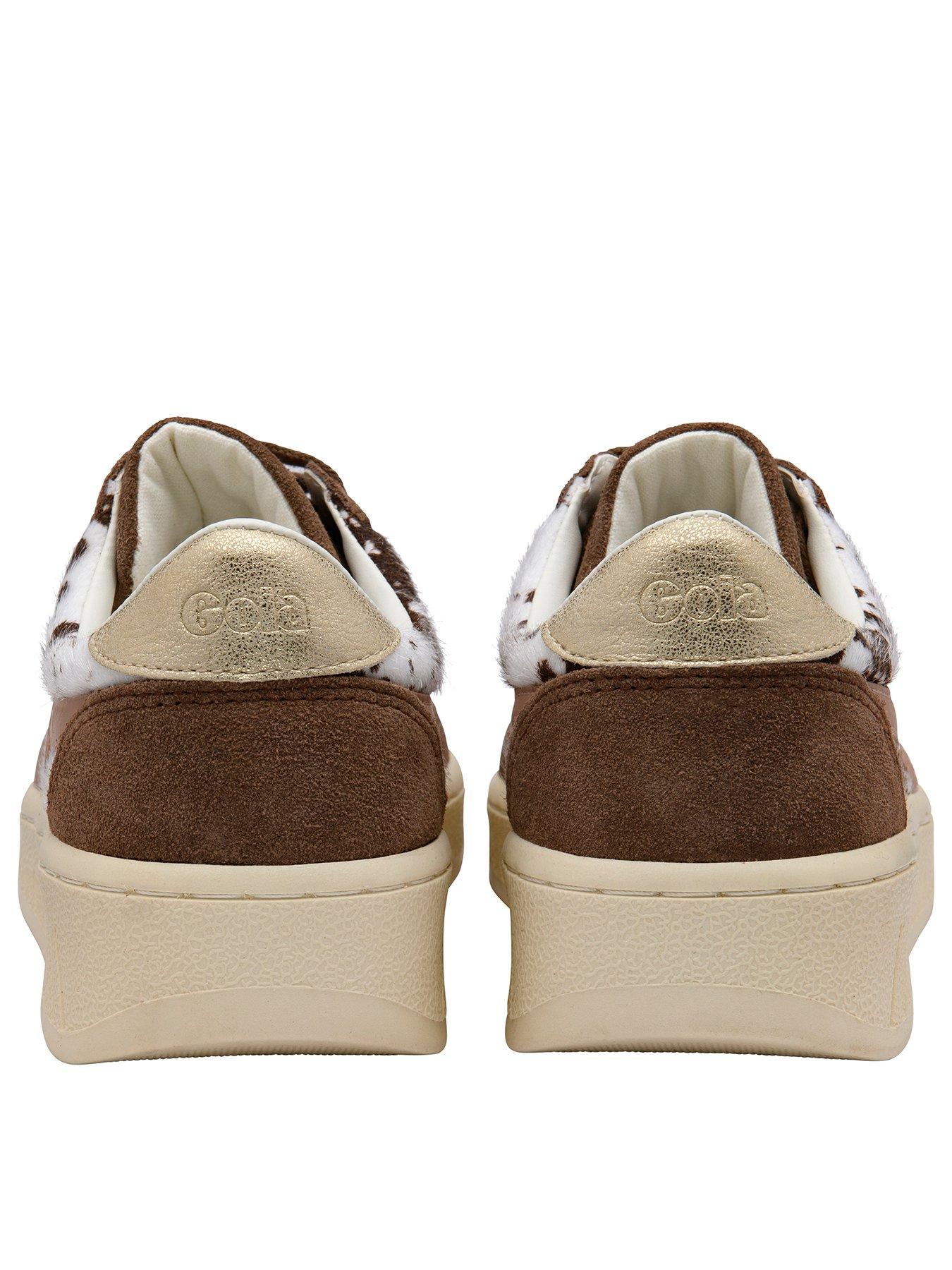  image of gola-womens-grandslam-savanna-multi
