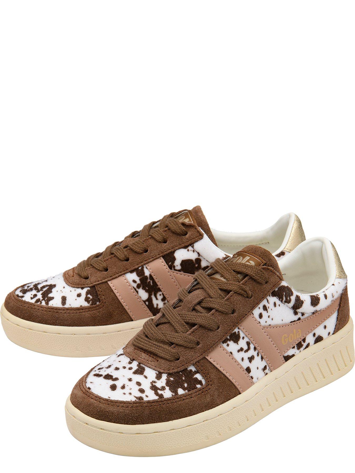  image of gola-womens-grandslam-savanna-multi