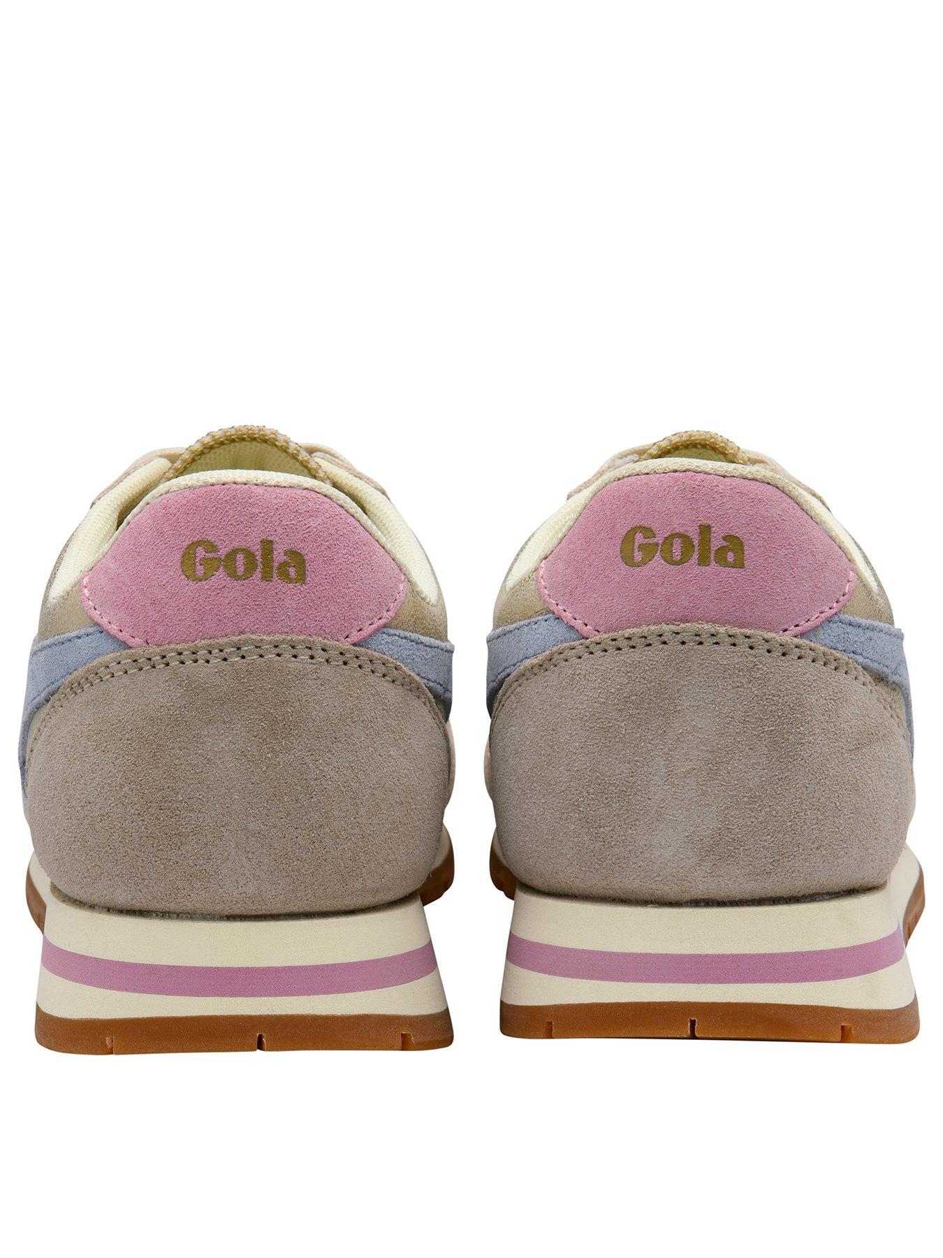  image of gola-womens-daytona-blaze-multi