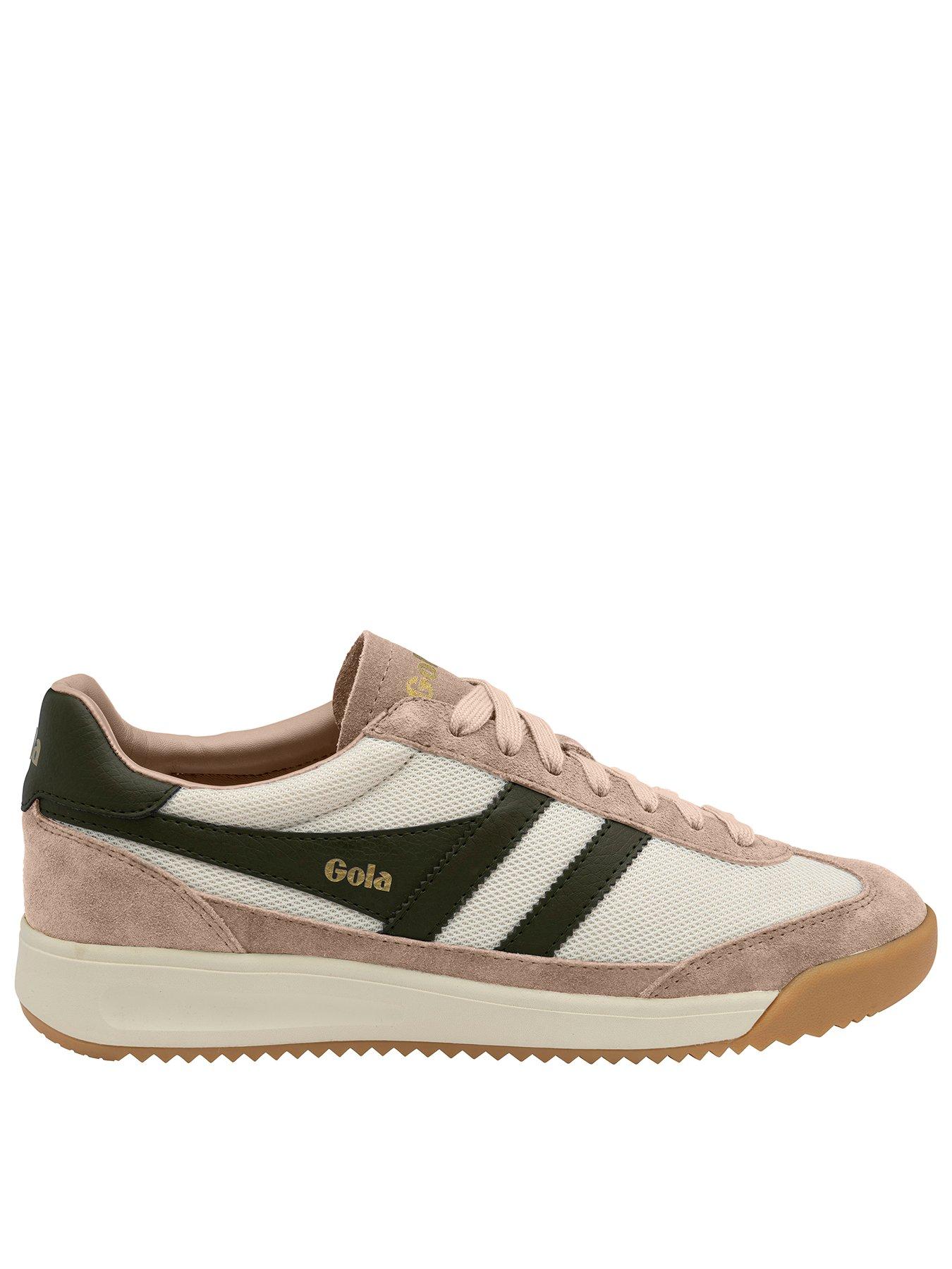 front image of gola-womens-tornado-88-mesh-multi