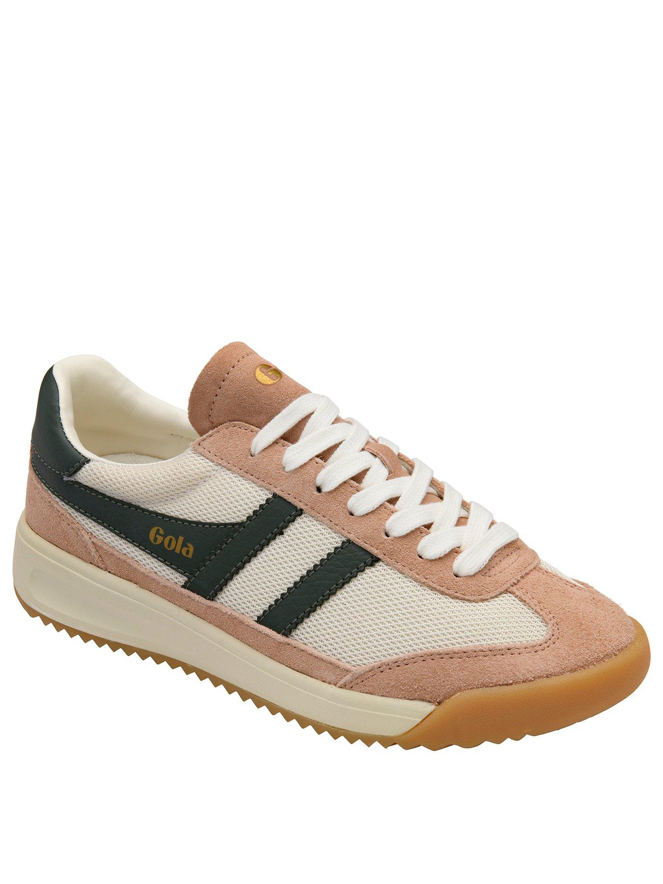  image of gola-womens-tornado-88-mesh-multi