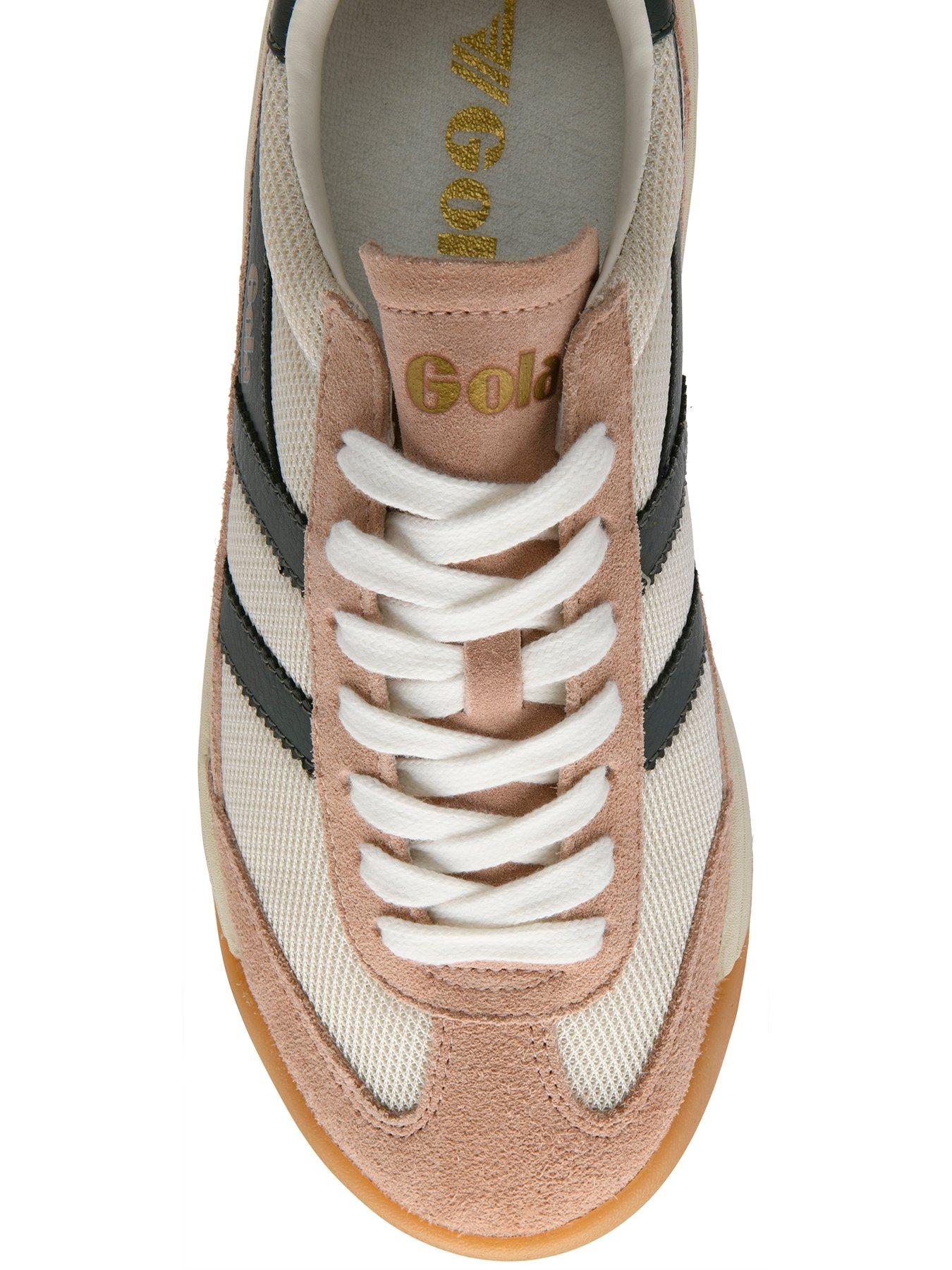  image of gola-womens-tornado-88-mesh-multi