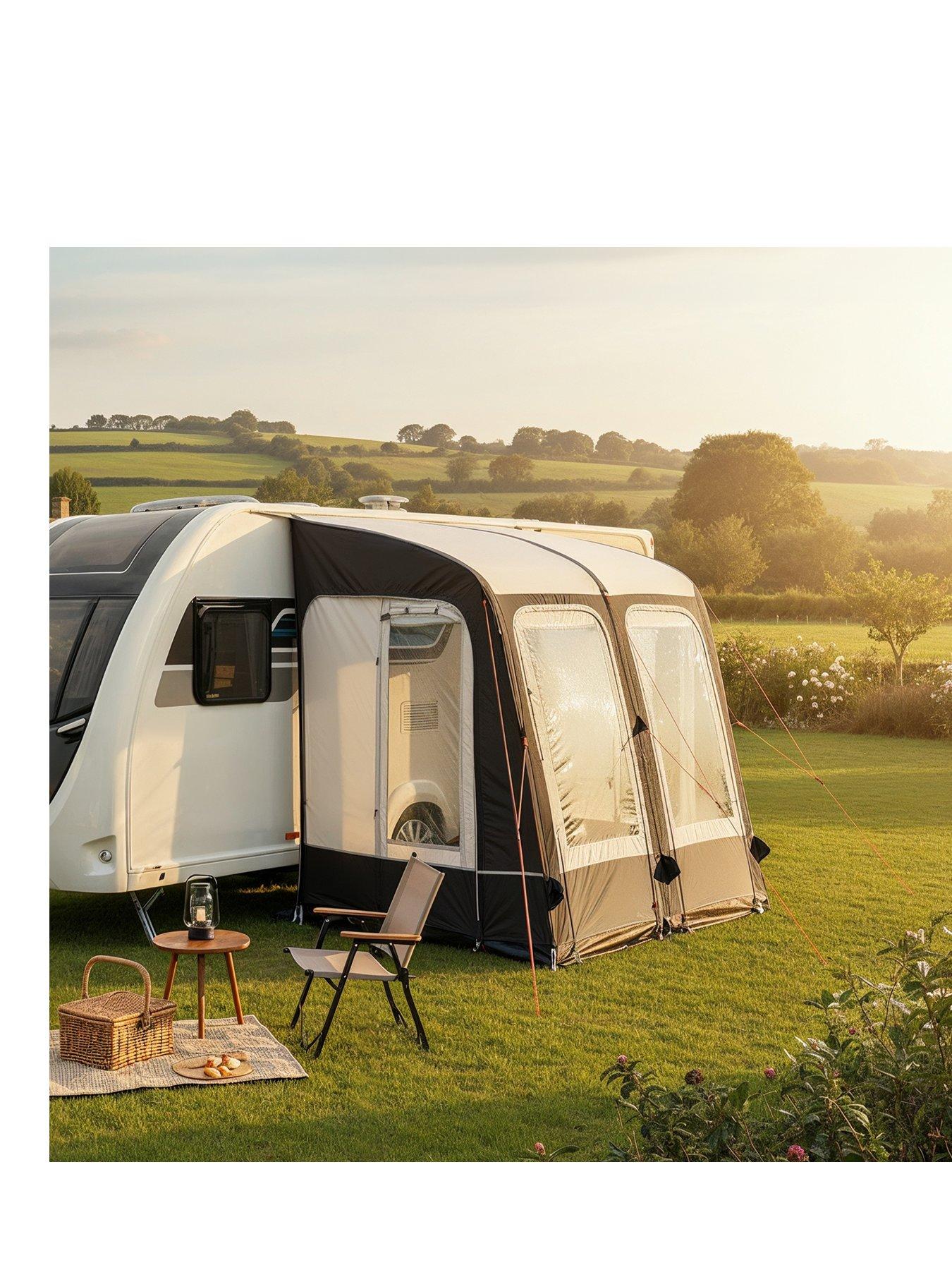 Streetwize Traveller 260 Porch Awning