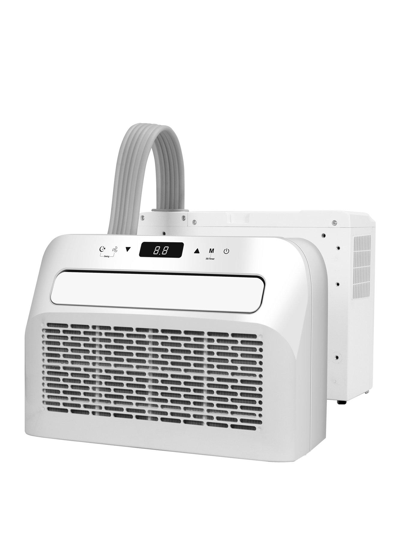 Streetwize Nordica Air Con Unit