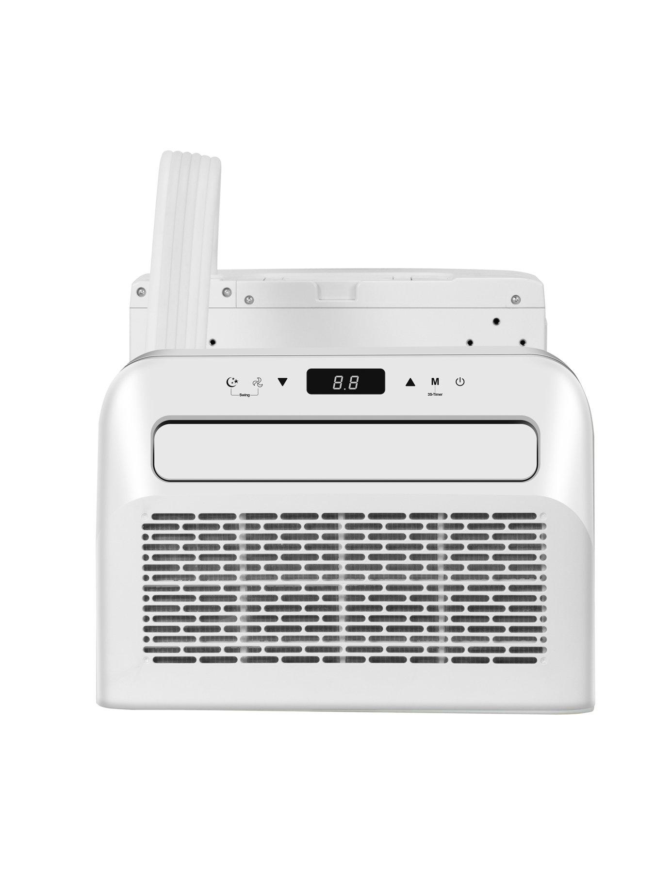 Image 2 of 3 of Streetwize Nordica Air Con Unit