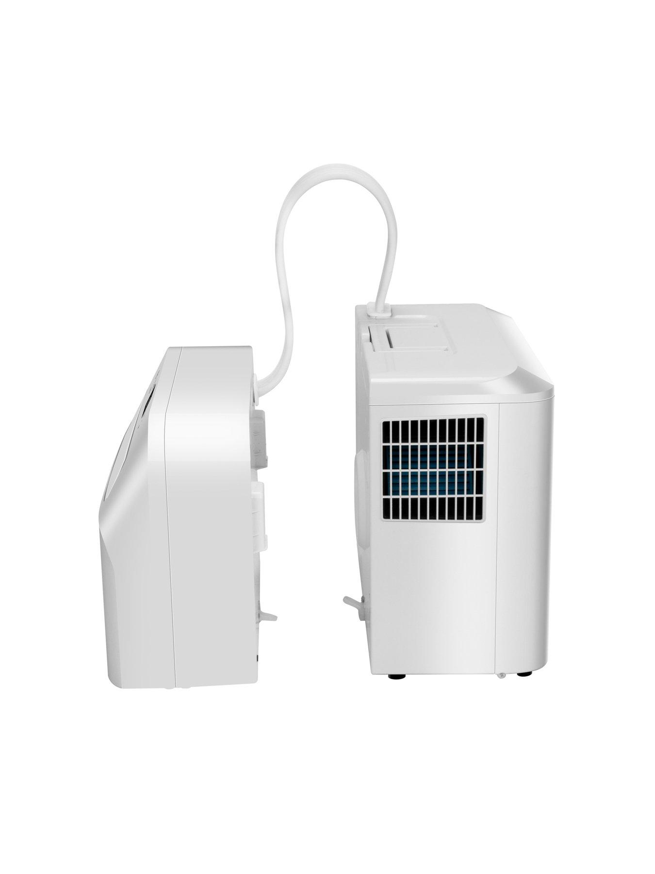 Image 3 of 3 of Streetwize Nordica Air Con Unit