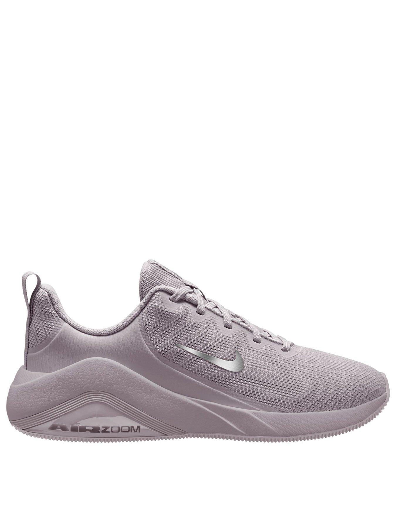 Image 1 of 4 of Nike Nike Womens Training Bella 7 Trainers - Black