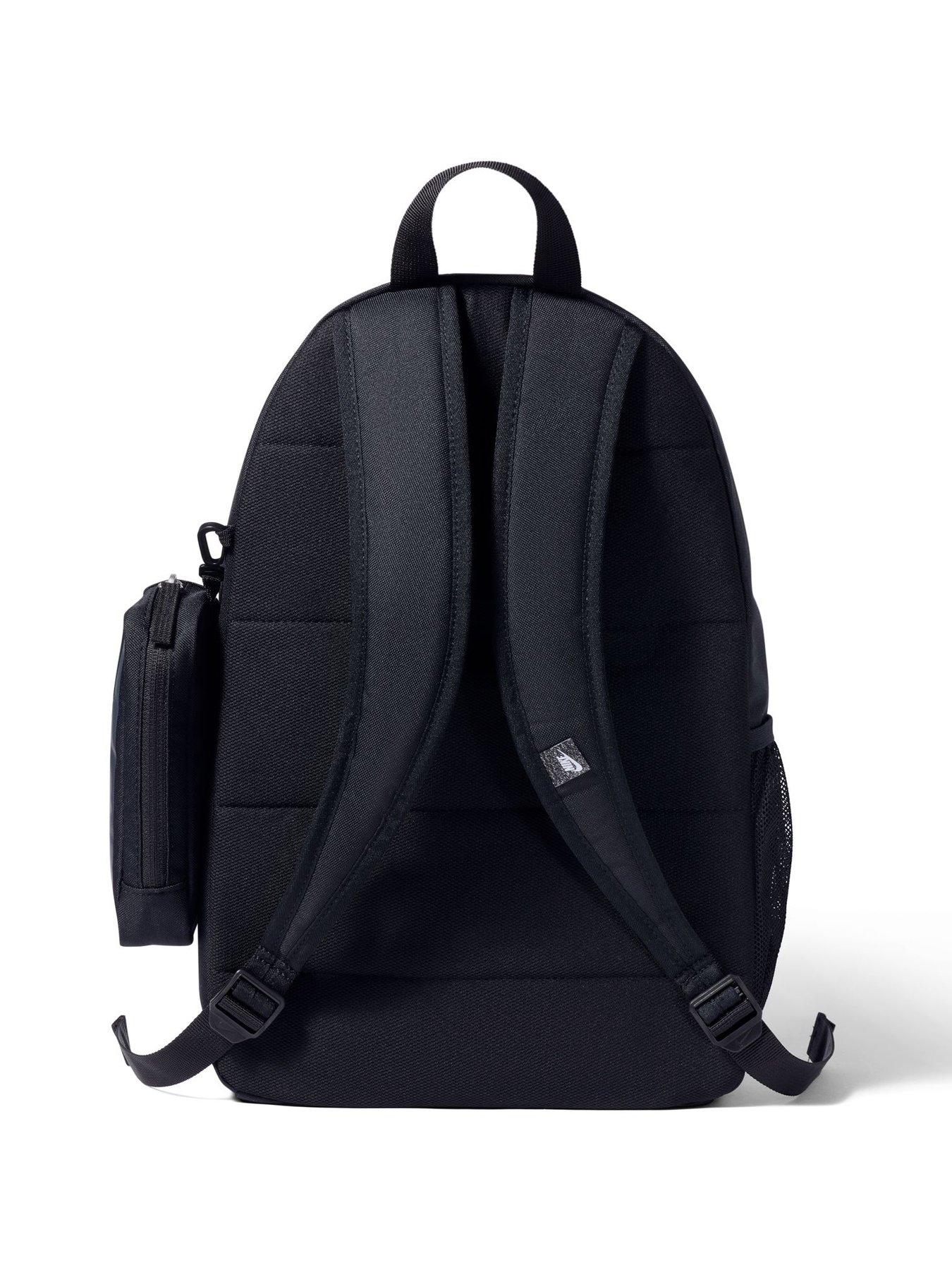 Image 3 of 7 of Nike Big Kids' Elemental Backpack - Black