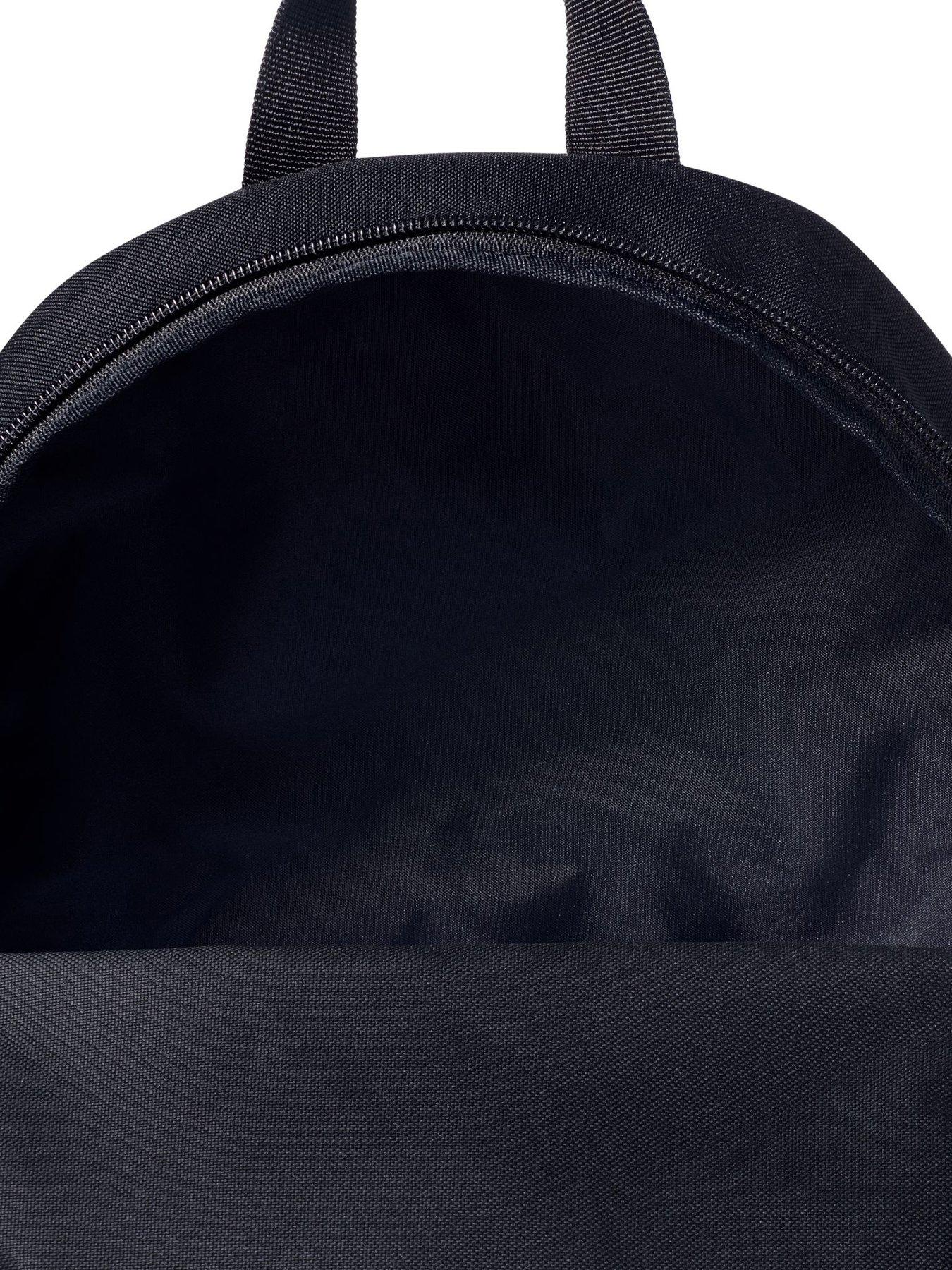 Image 4 of 7 of Nike Big Kids' Elemental Backpack - Black