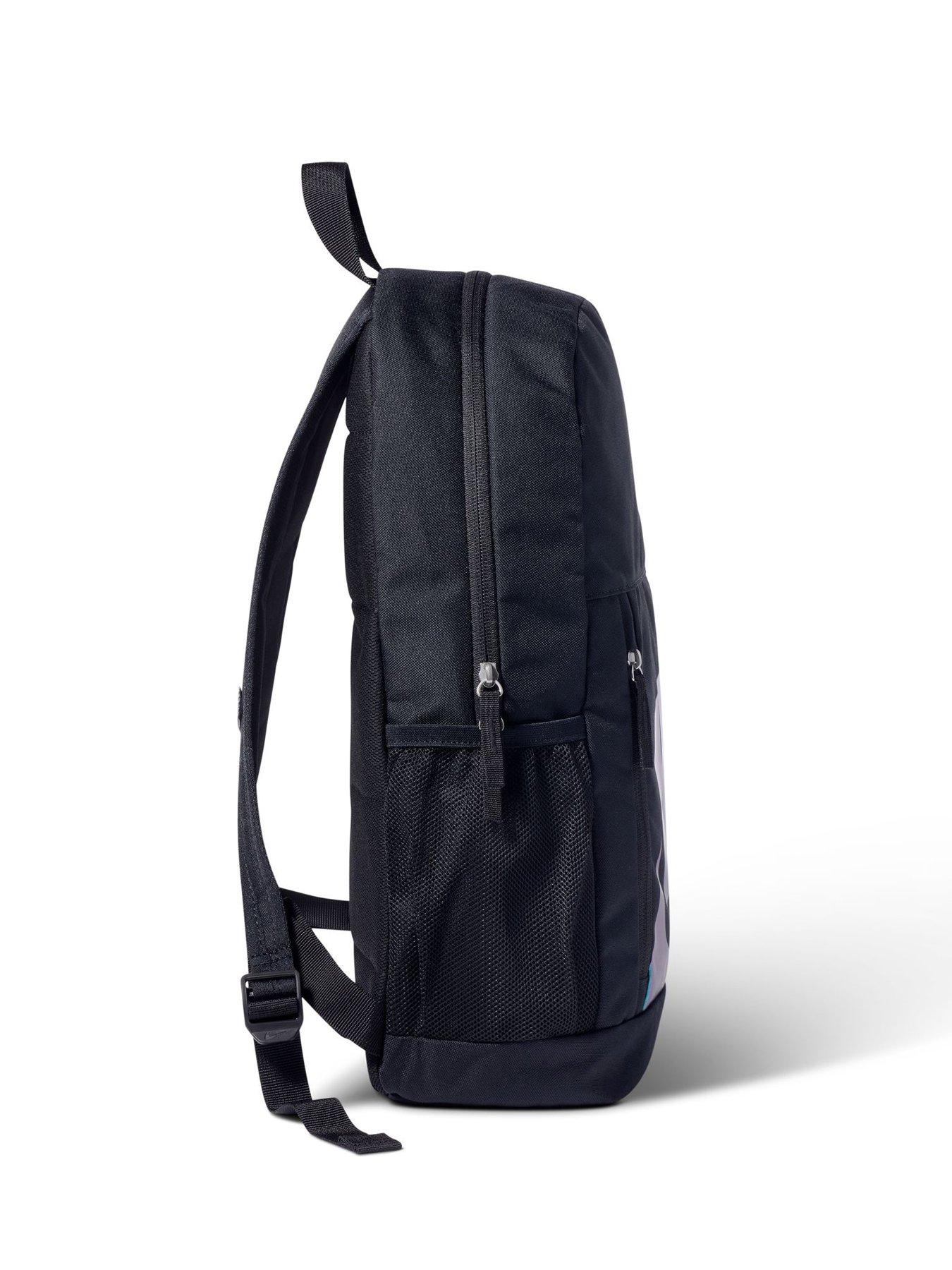 Image 5 of 7 of Nike Big Kids' Elemental Backpack - Black