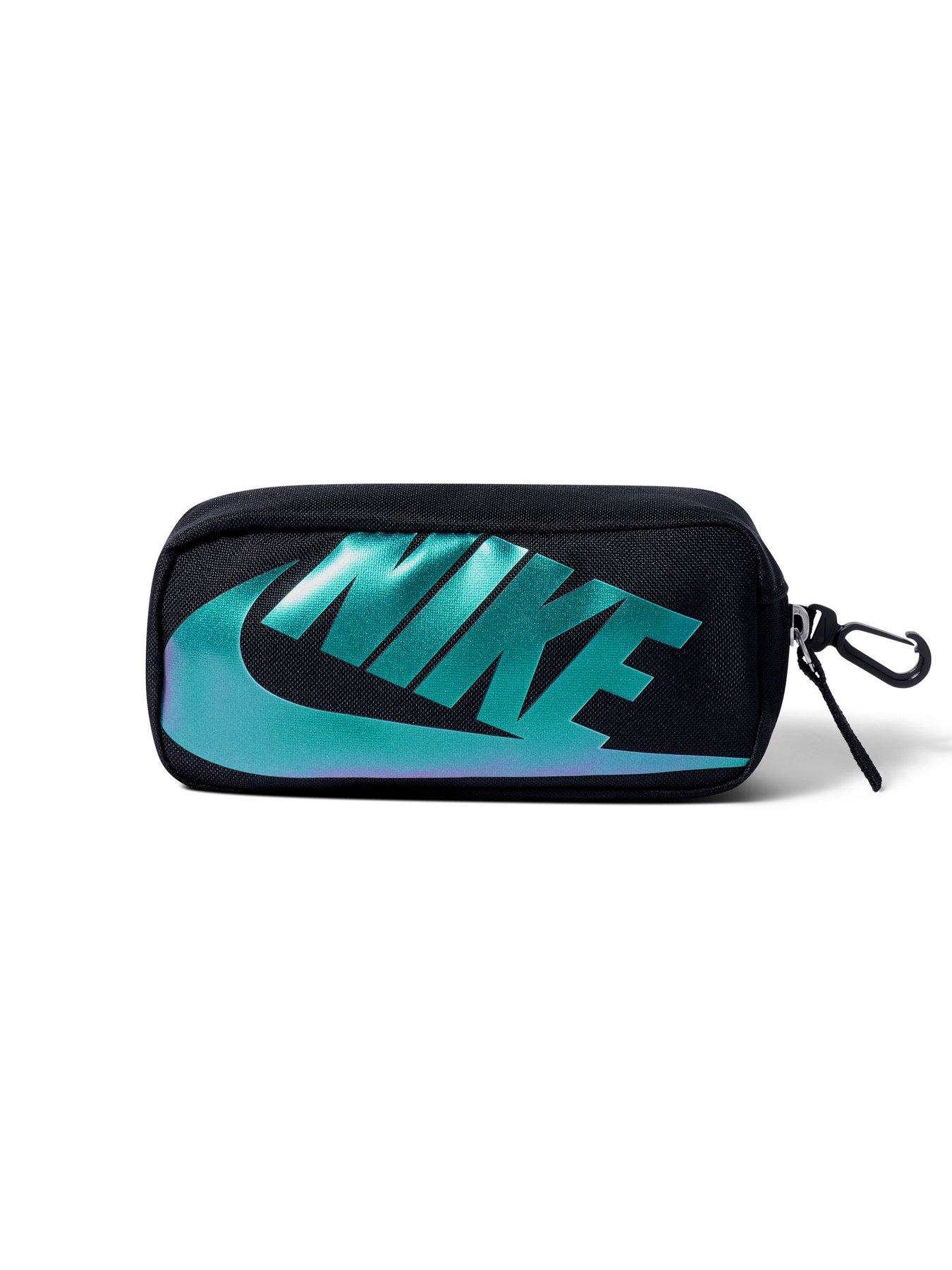 Image 6 of 7 of Nike Big Kids' Elemental Backpack - Black