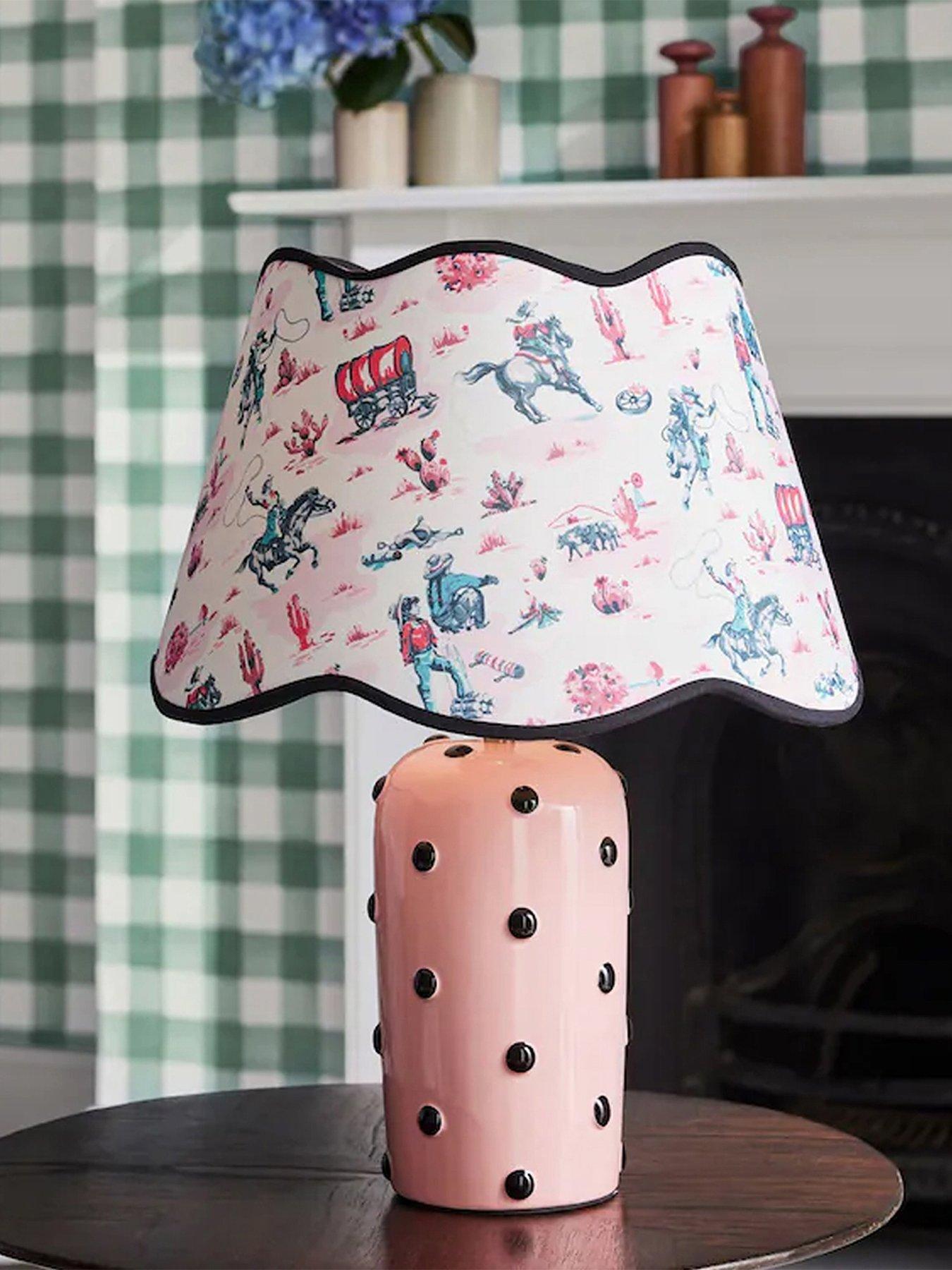 cath-kidston-pink-cowgirl-scallop-spot-table-lamp