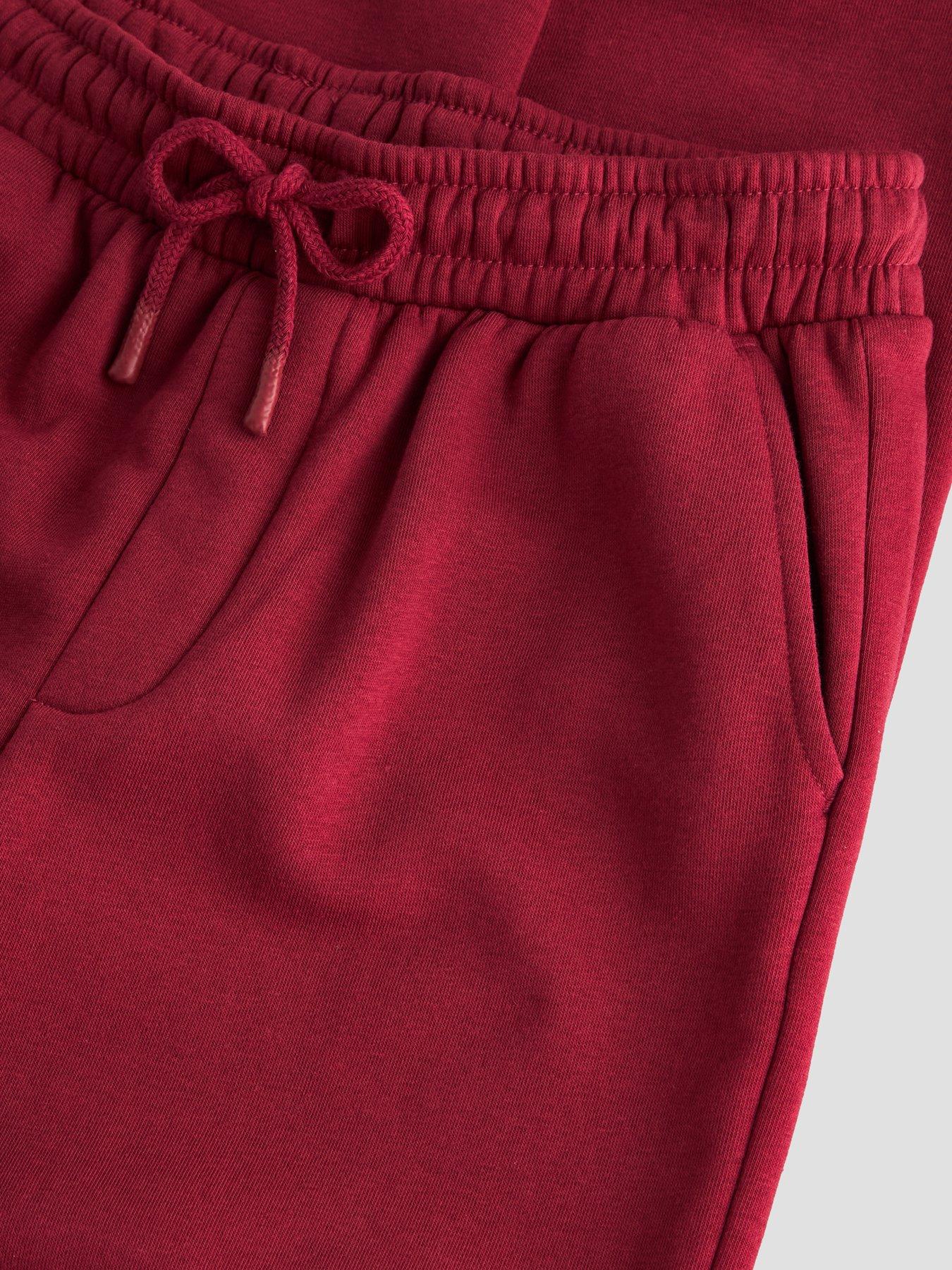 Image 4 of 5 of The Very Collection Boys Funnel Neck Sweat And Joggers Set (3-16 years)