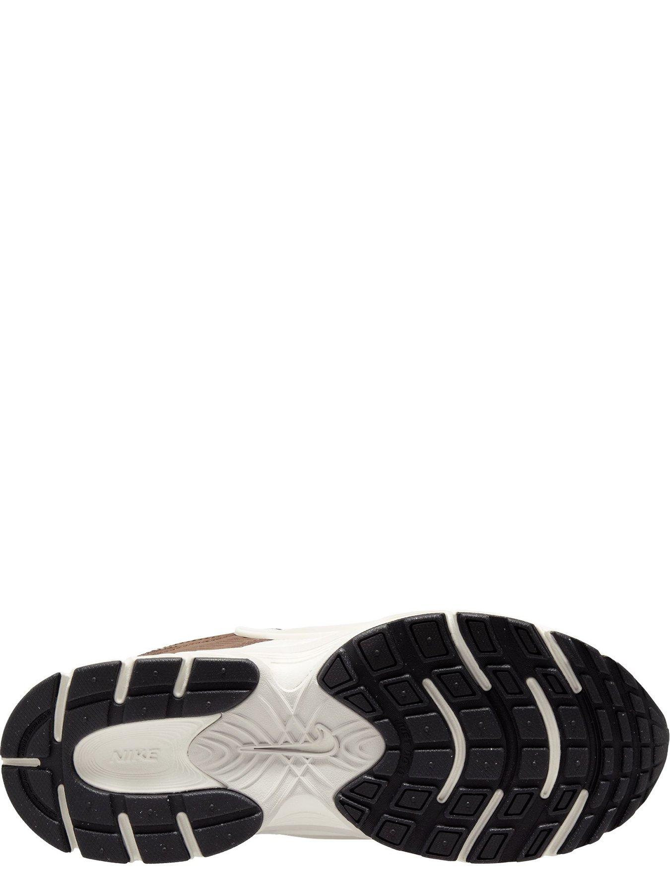 Image 4 of 4 of Nike Womens V5 Rnr Trainers - White/brown