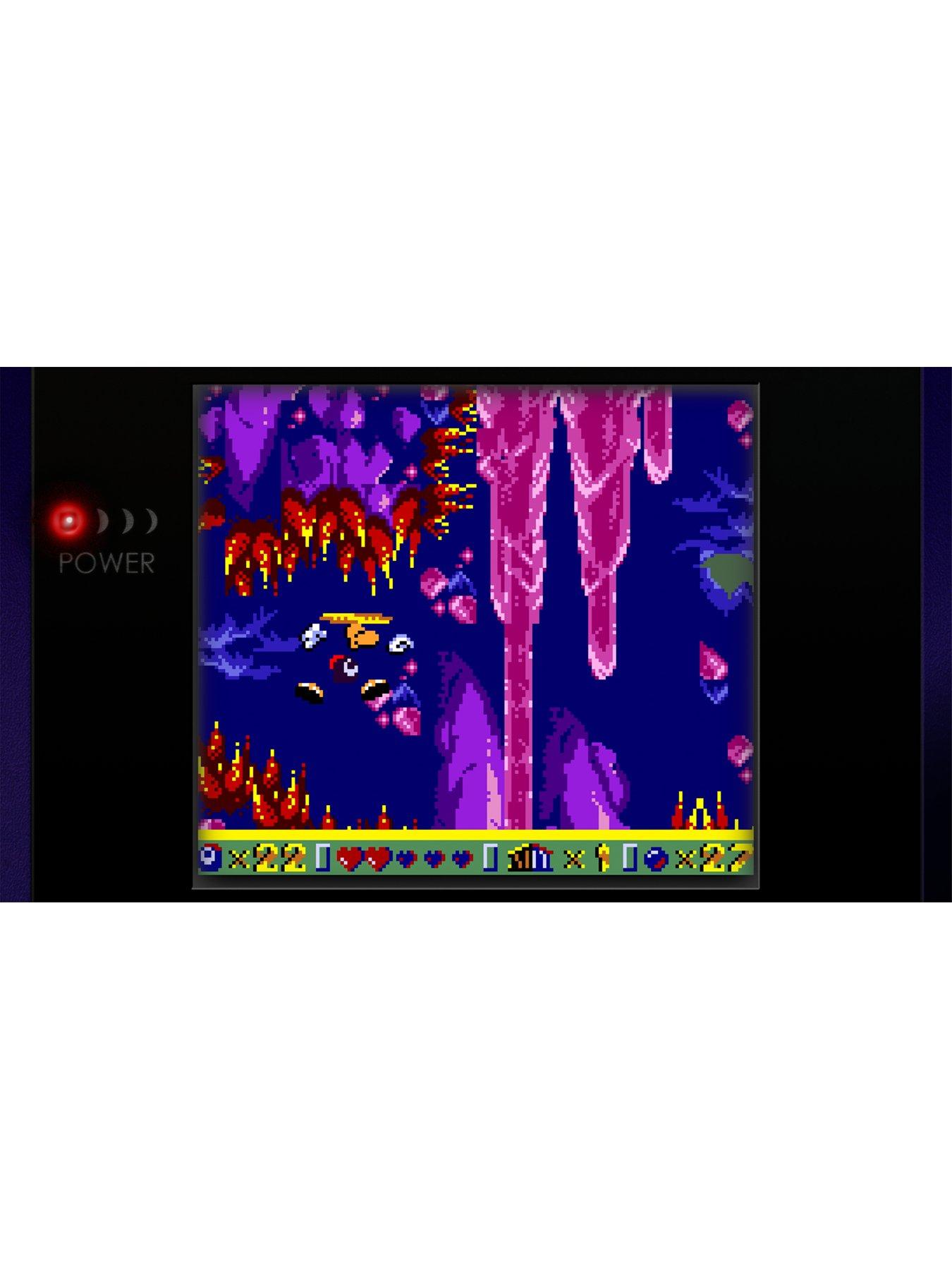  image of playstation-5-rayman-30th-anniversary-edition
