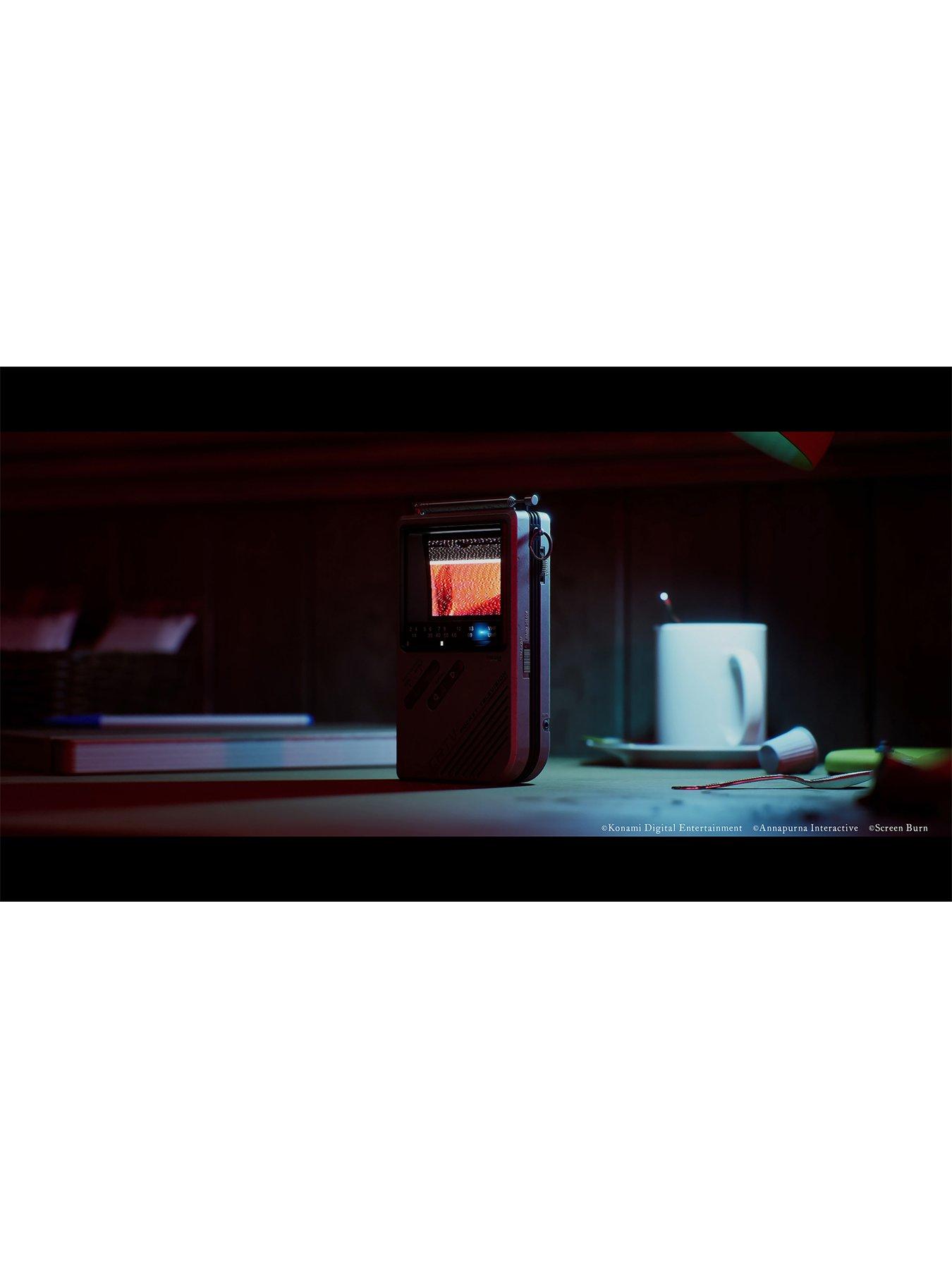 stillFront image of playstation-5-silent-hill-townfall-ps5