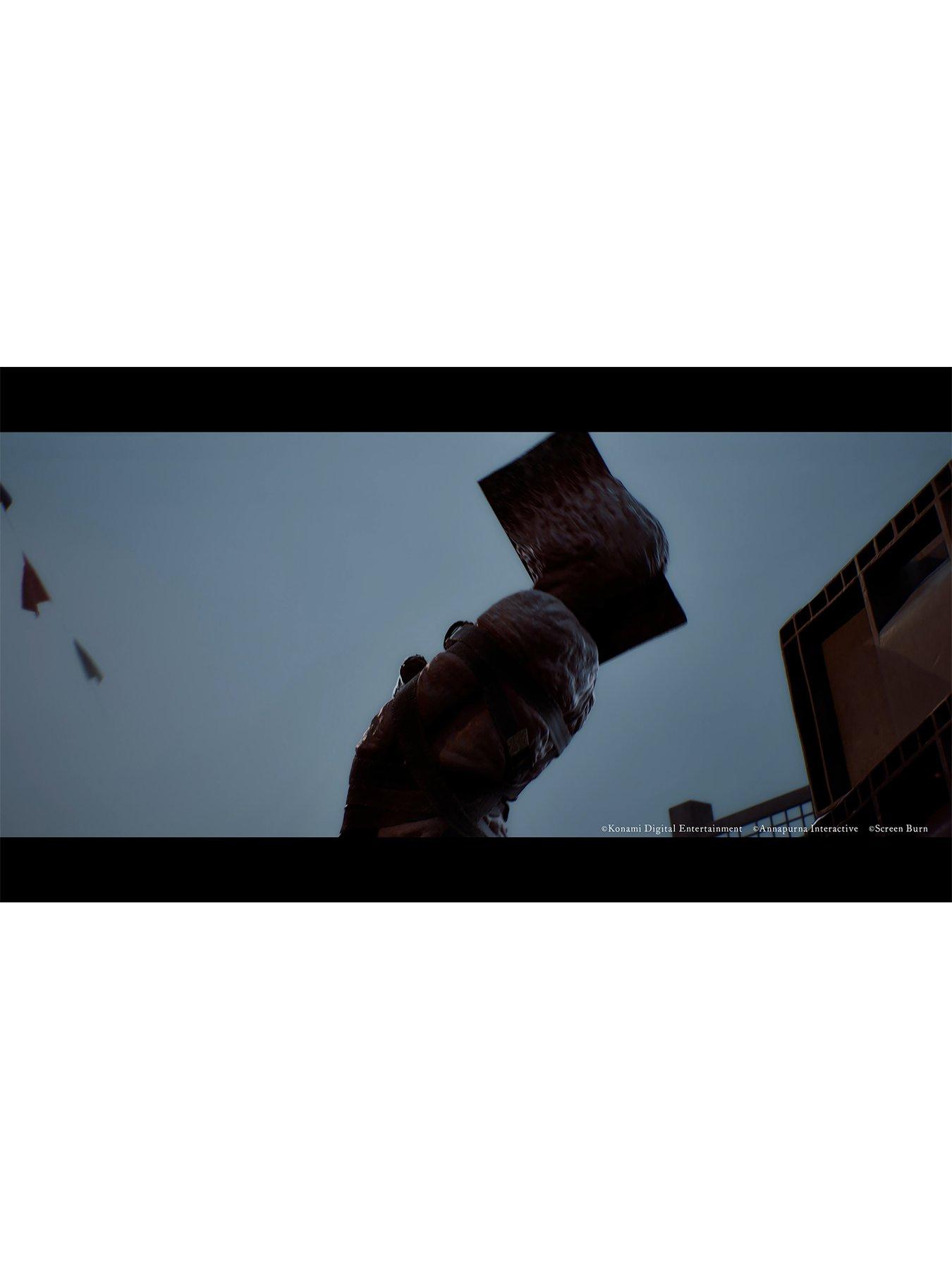 Image 7 of 7 of PlayStation 5 Silent Hill: Townfall