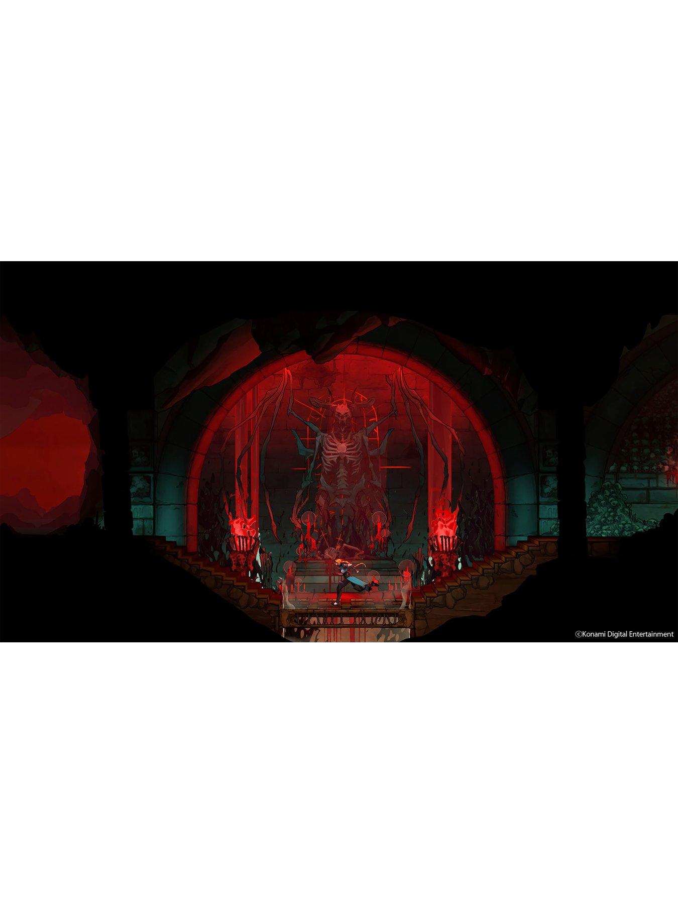 Image 4 of 6 of Nintendo Switch Castlevania: Belmont's Curse