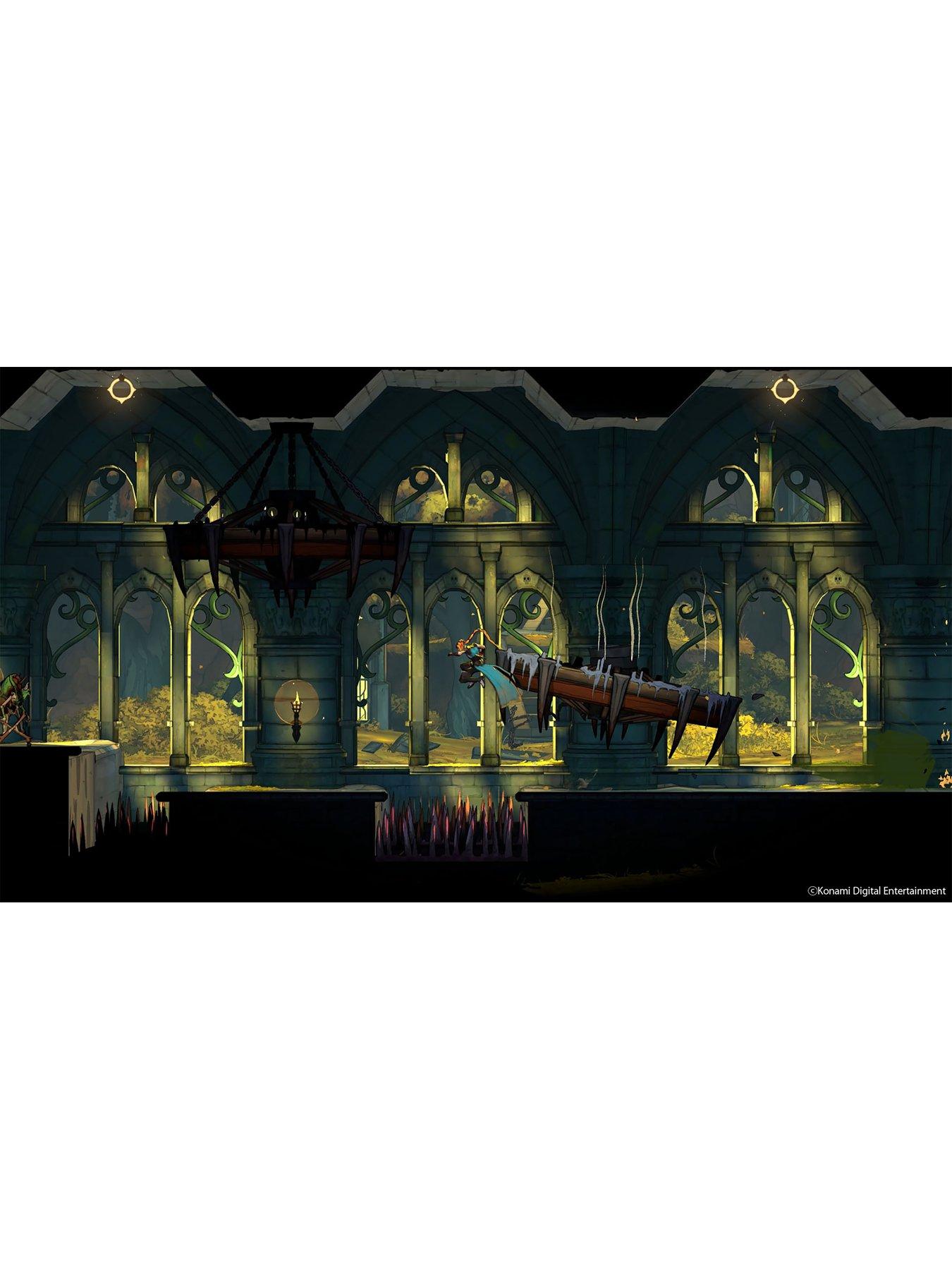 Image 5 of 6 of Nintendo Switch Castlevania: Belmont's Curse